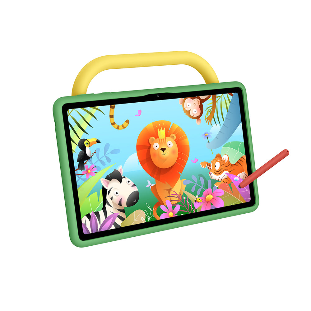 مواصفات إصدار HUAWEI MatePad SE 10.4-inch Kids-HUAWEI عالمي