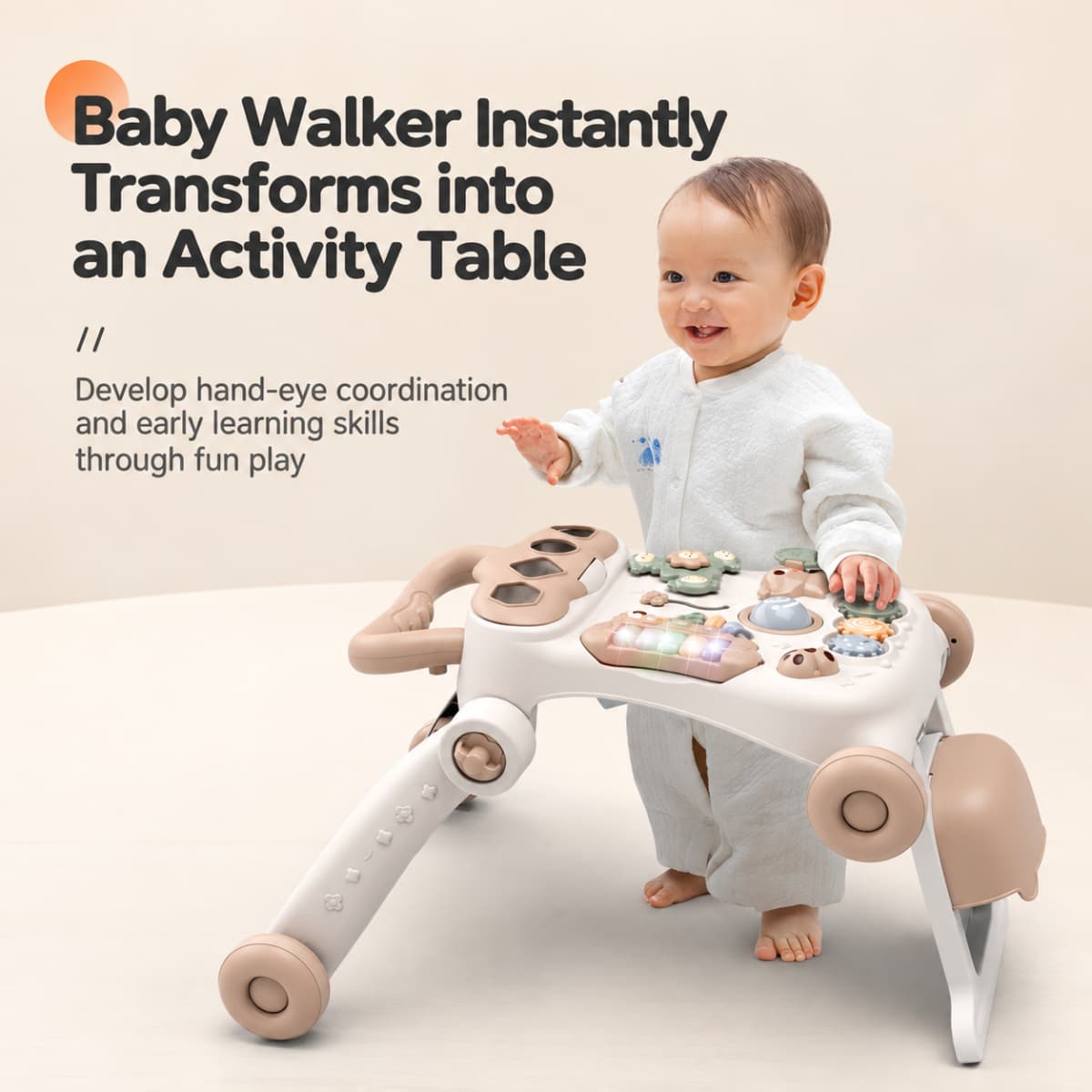 Baby Walker