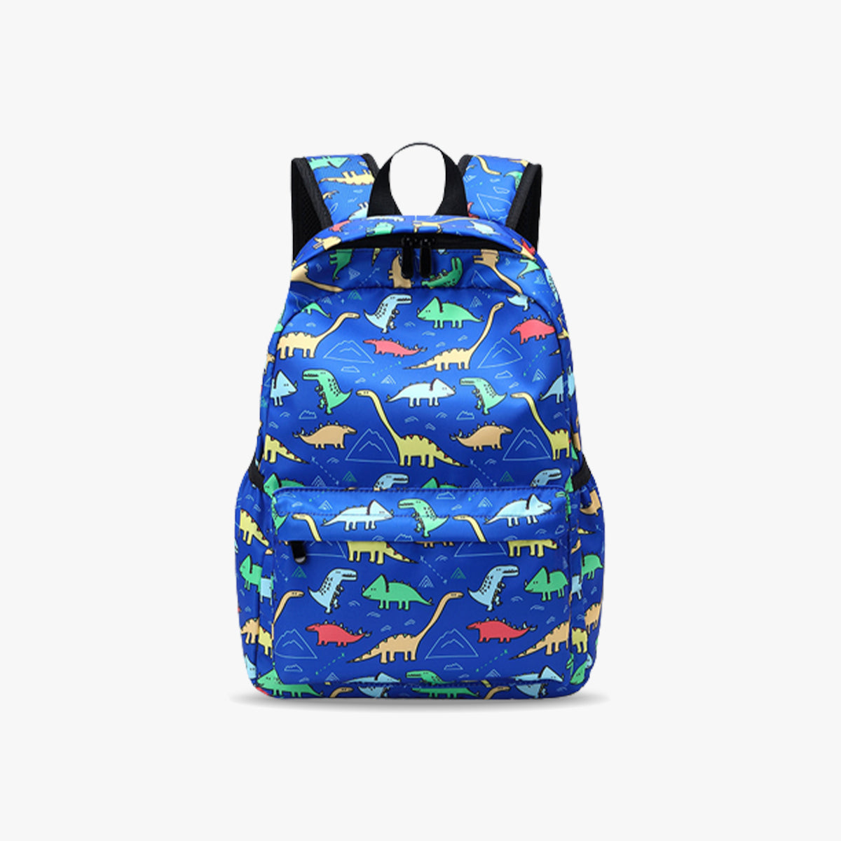 Large Capacity Waterproof Backpack for Students