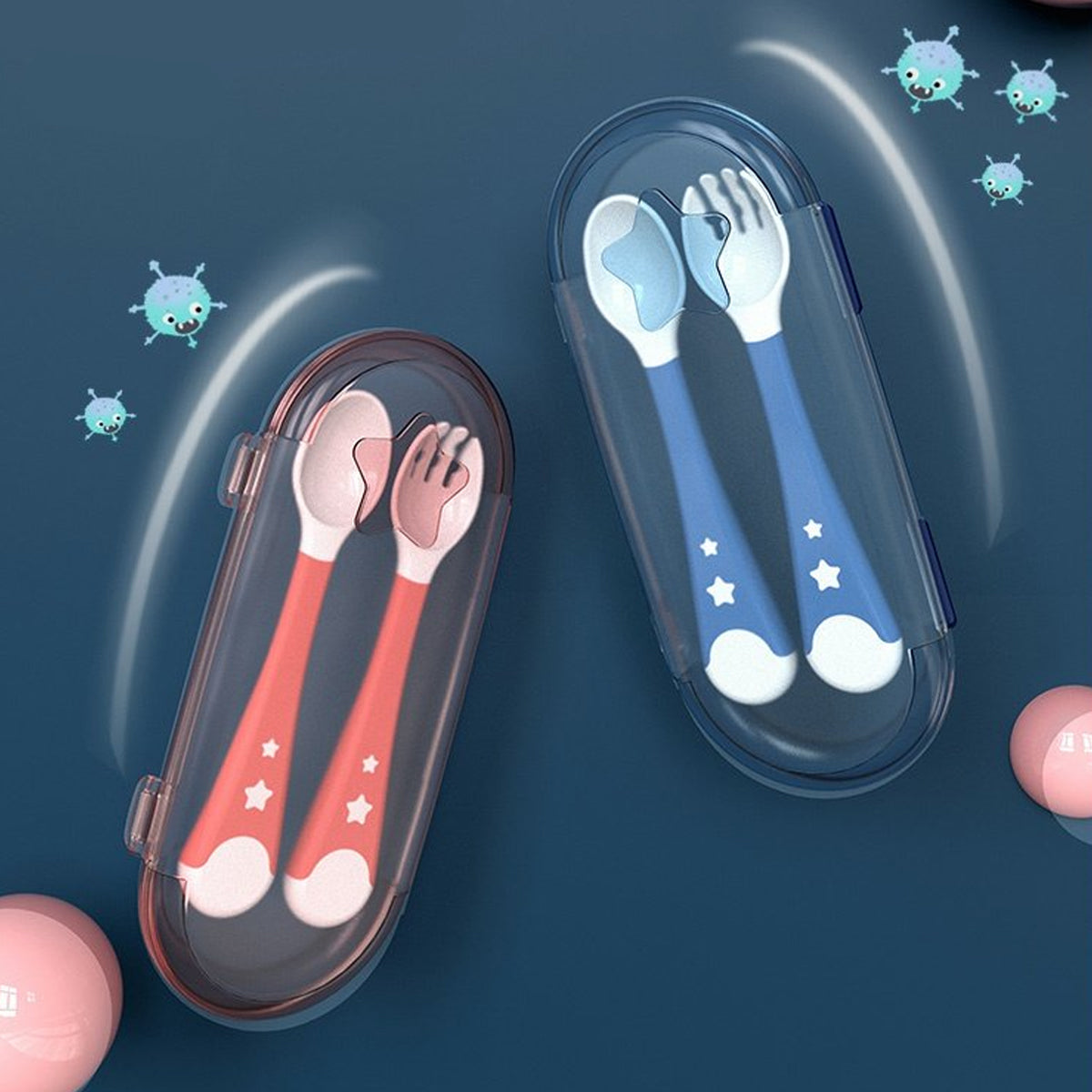 سلسلة الفضاء الأزرق تويست سكوب