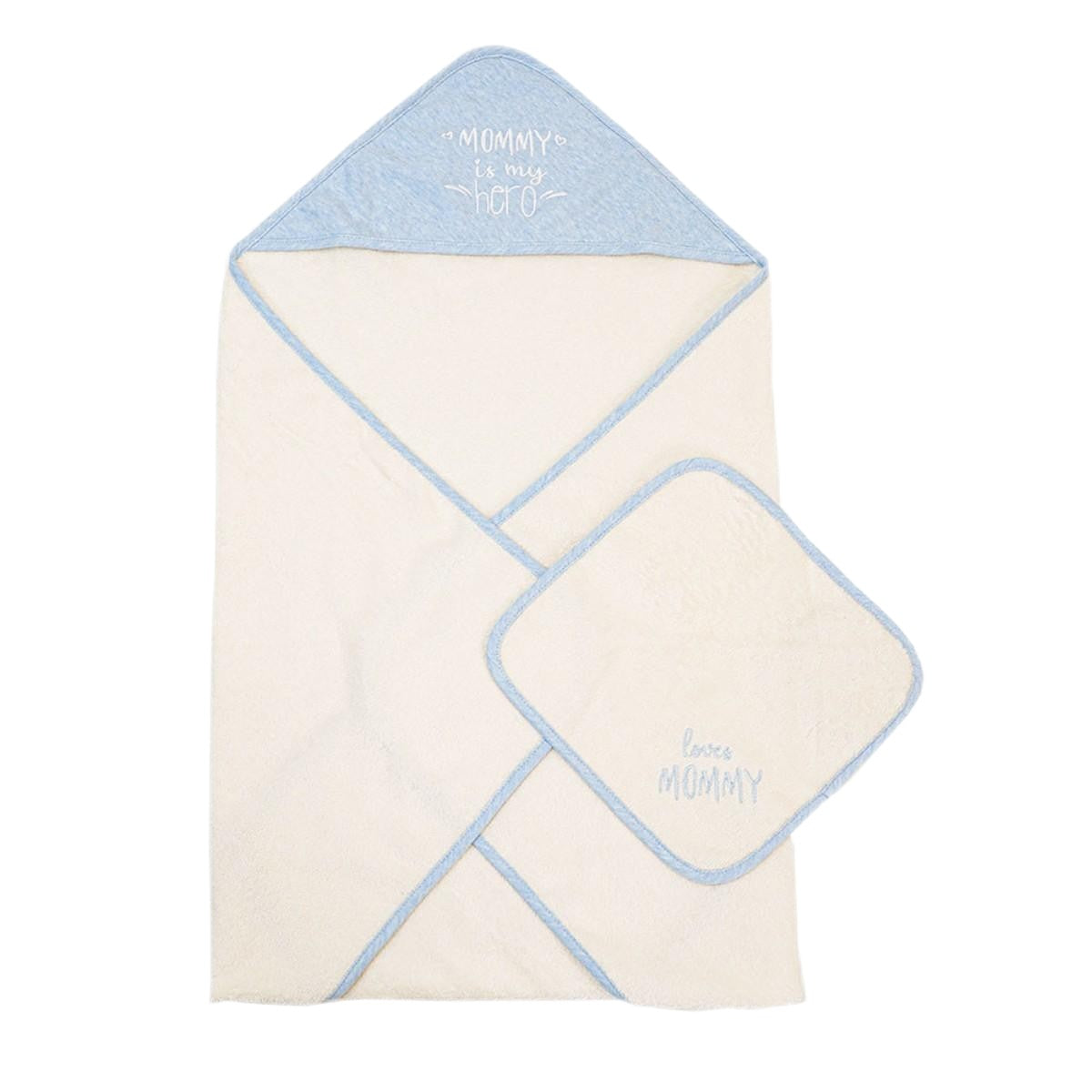 Baby Bath Towel