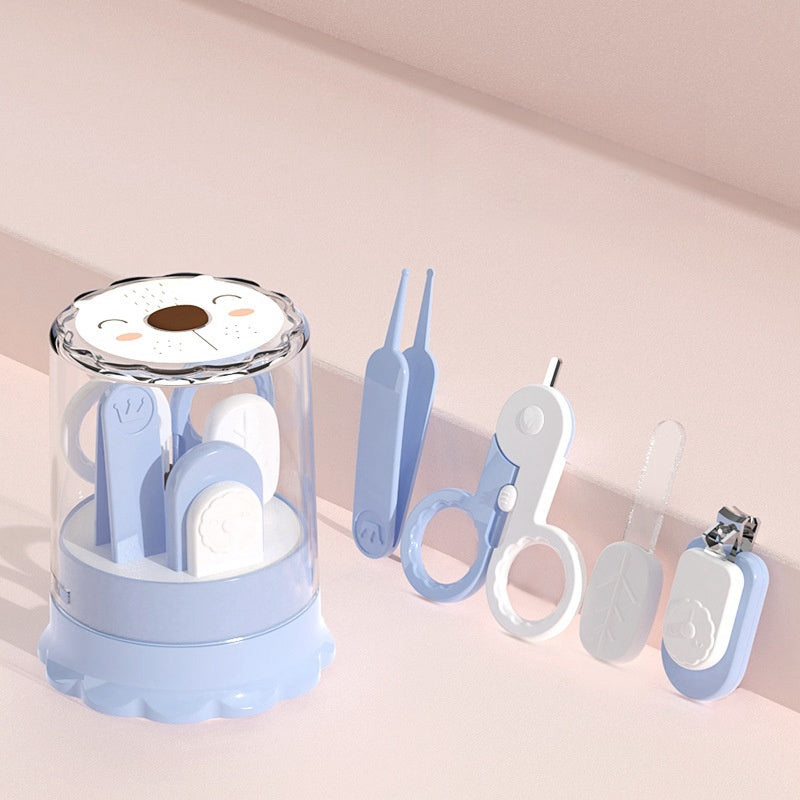 Baby Nail Clipper Set