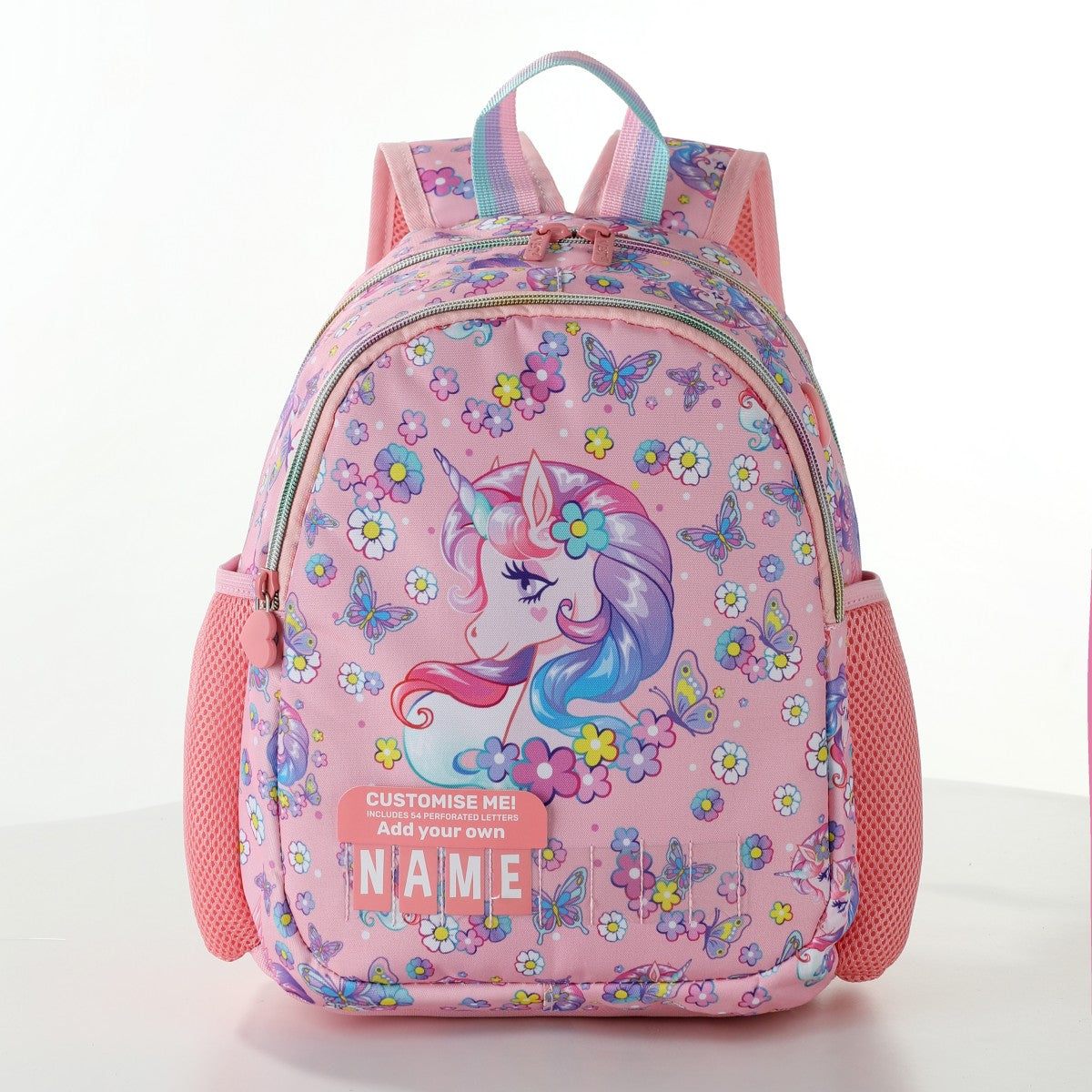 Unicorn School Backpack