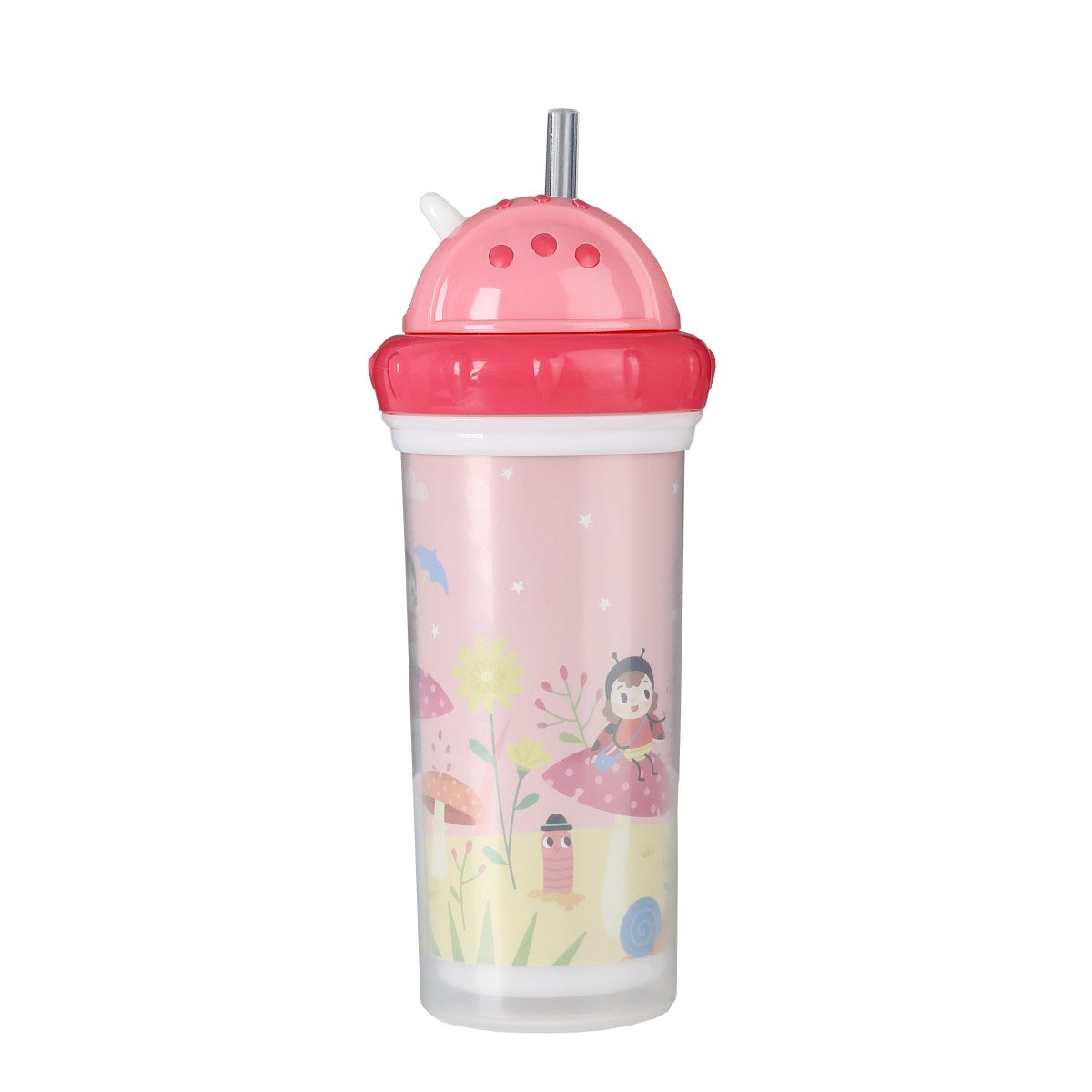 240ml Anti-Colic Wide-Mouth Baby Cup