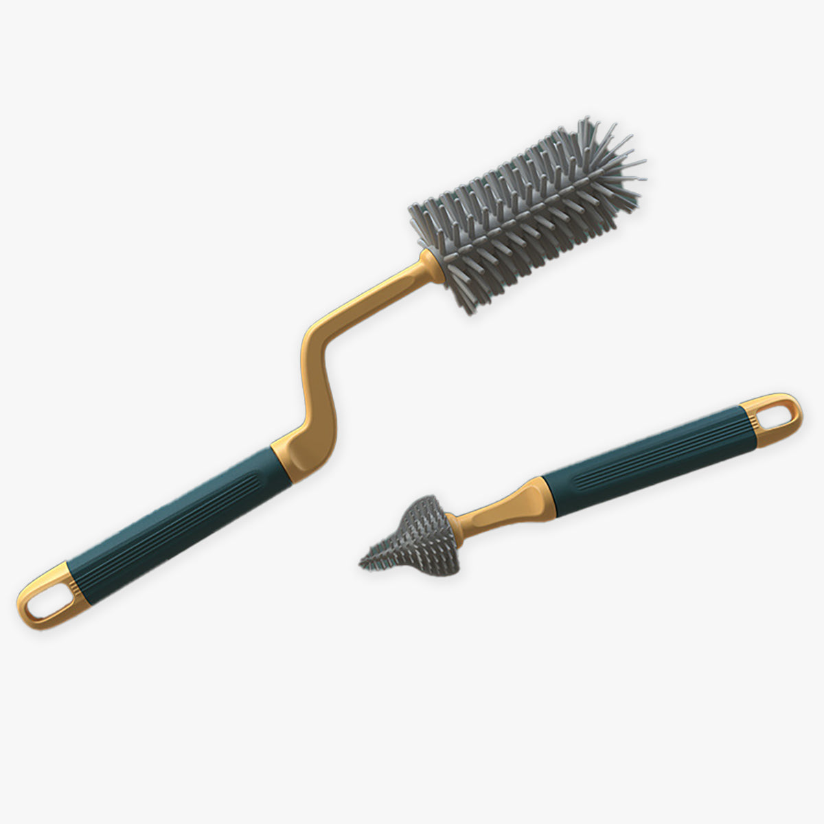 Bottle Pacifier Brush Set