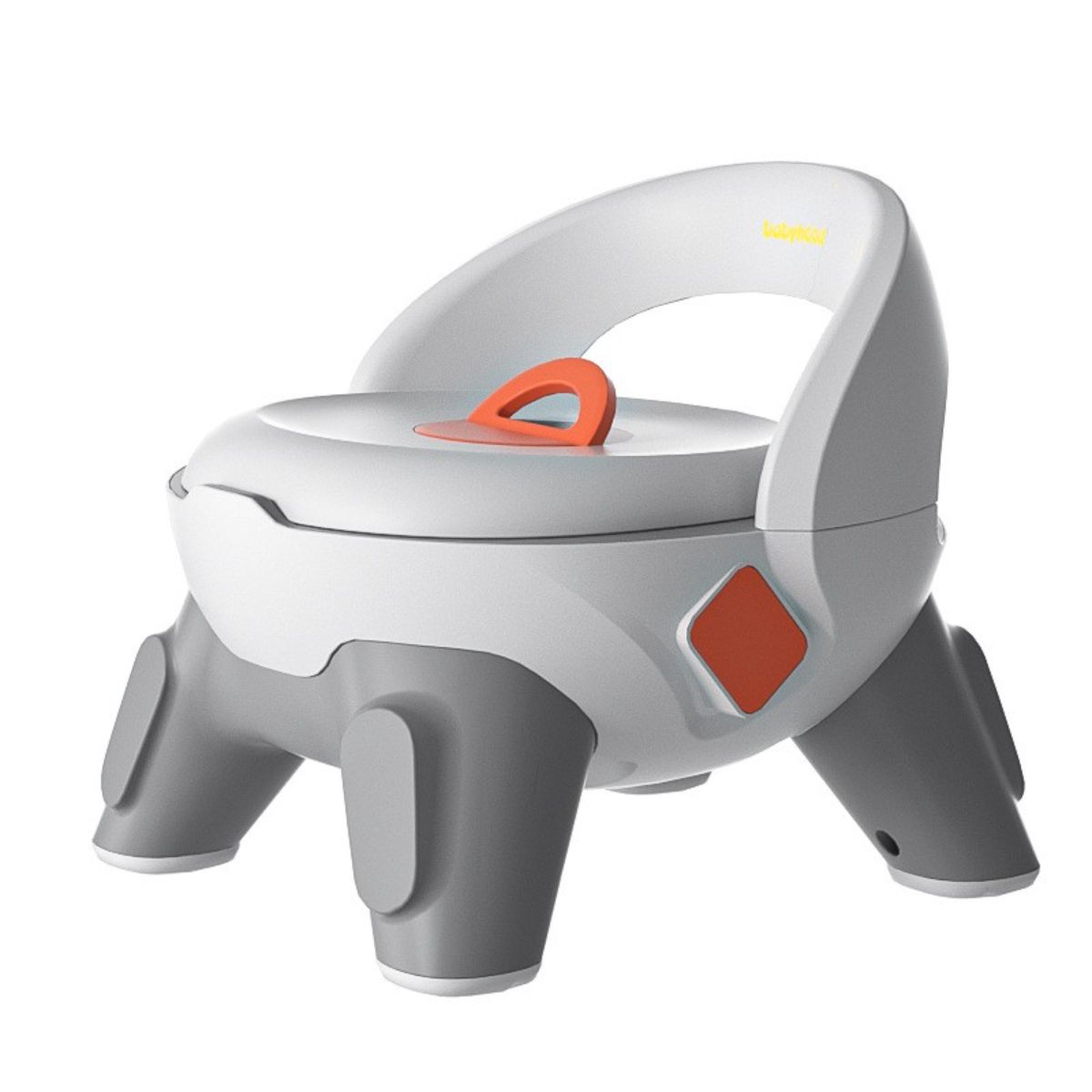 Portable Toddler Potty Training Seat