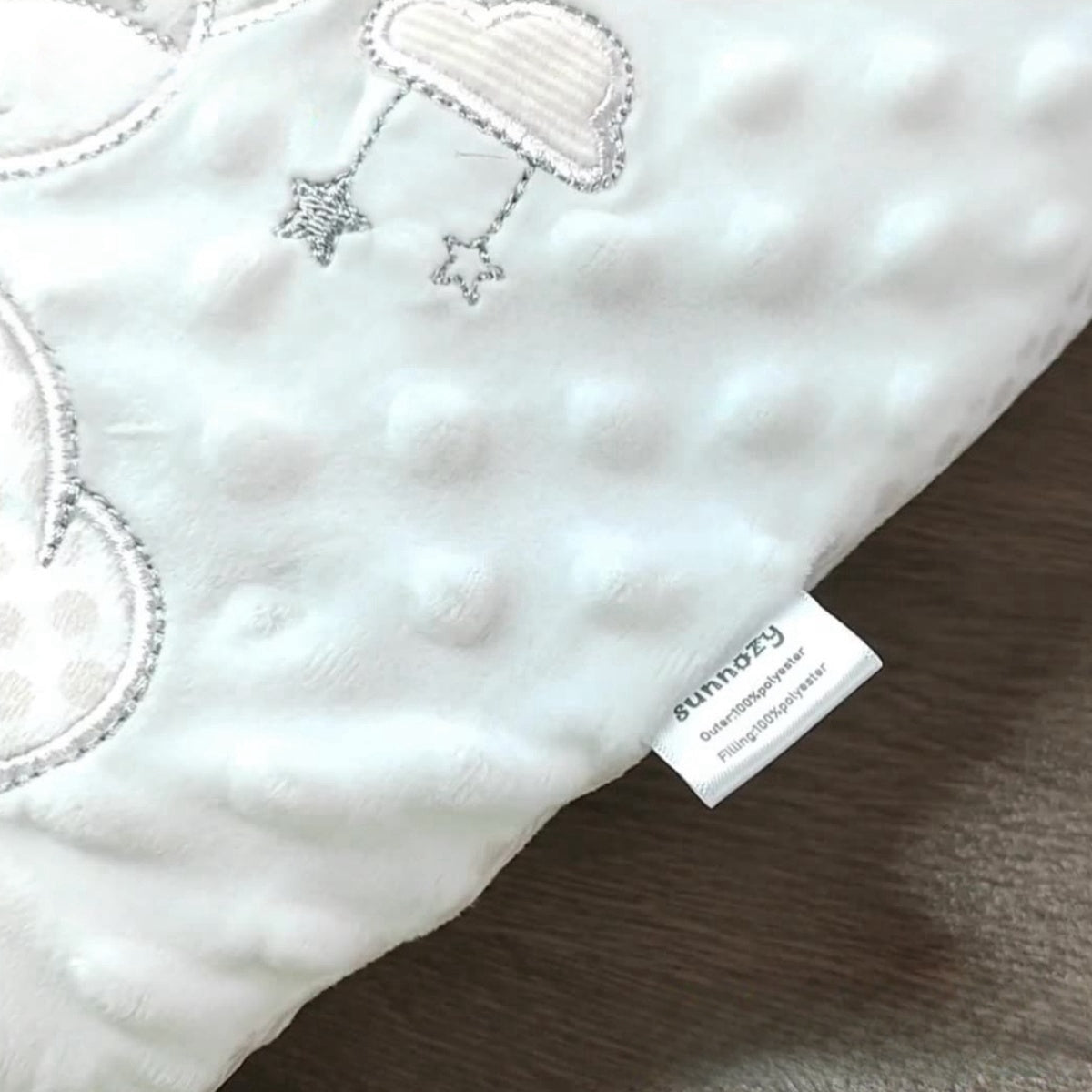 Newborn Nursing Pillow
