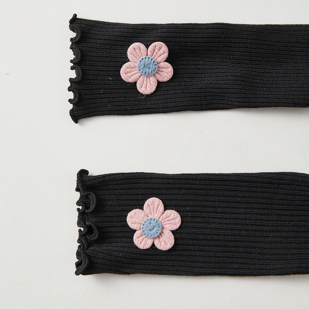 9-24 Months Ankle-Length Leggings