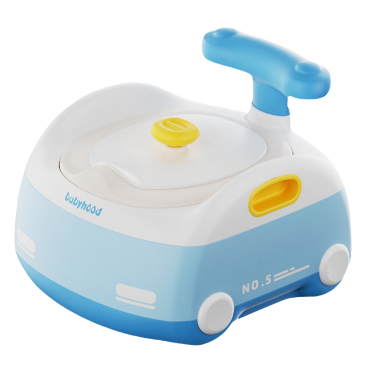 3-in-1 Baby Potty Seat