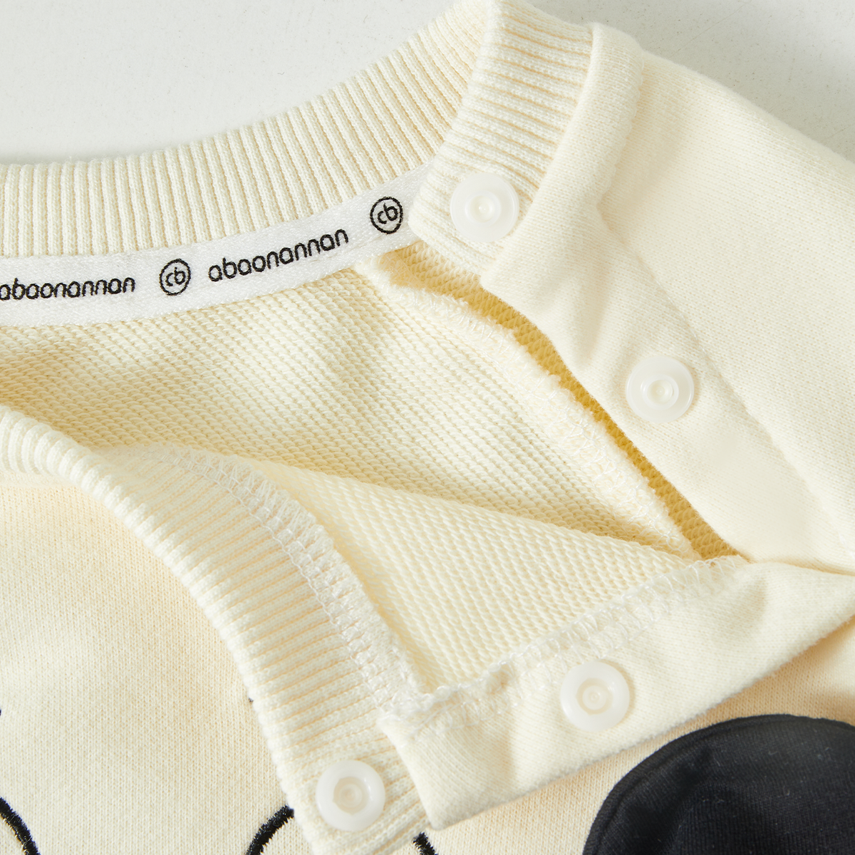 1-3 Years Baby Sweatshirt Set