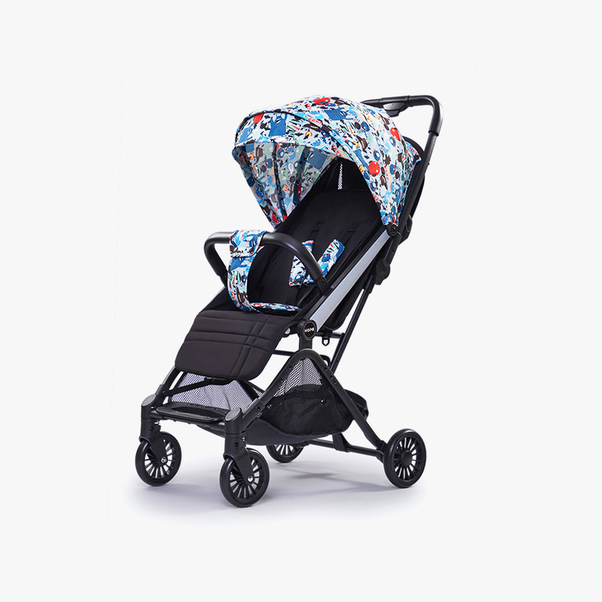 Lightweight Foldable Baby Stroller Sit and Lie Cabin Approved