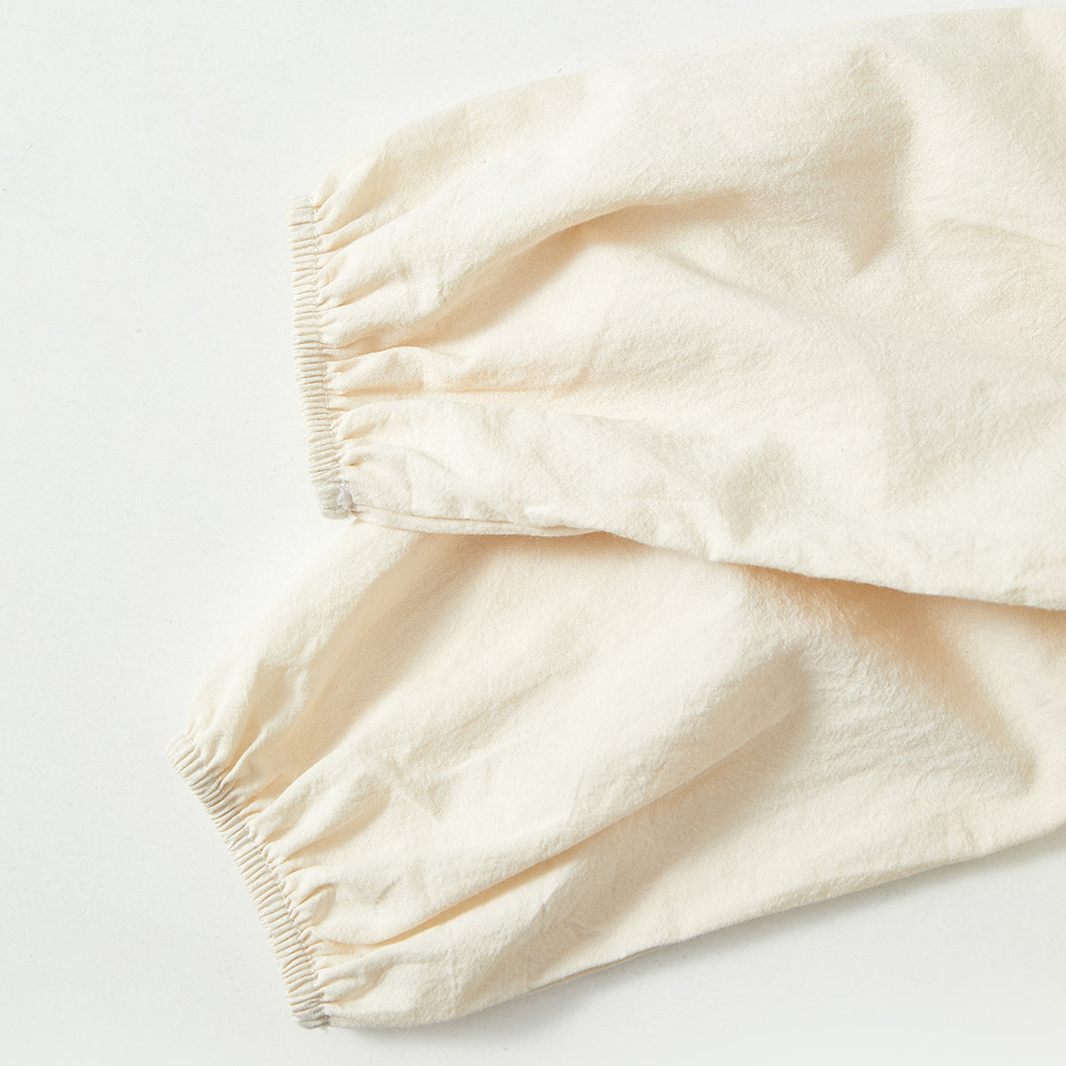 1–7 Years Embroidered Collared Shirt Set