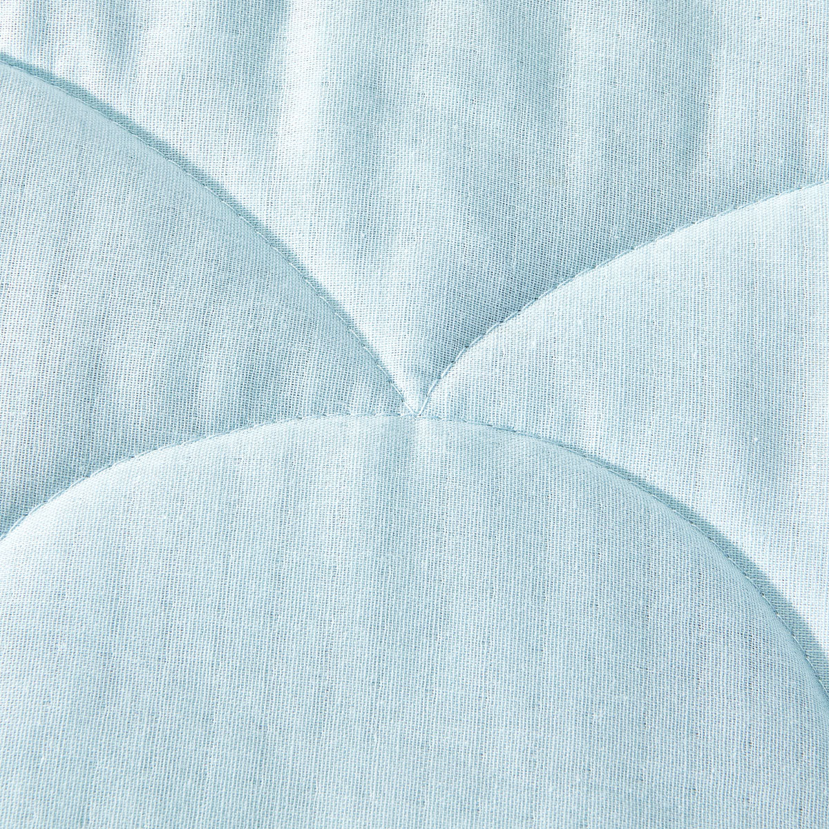 Baby Mattress Pillow and Blanket Set