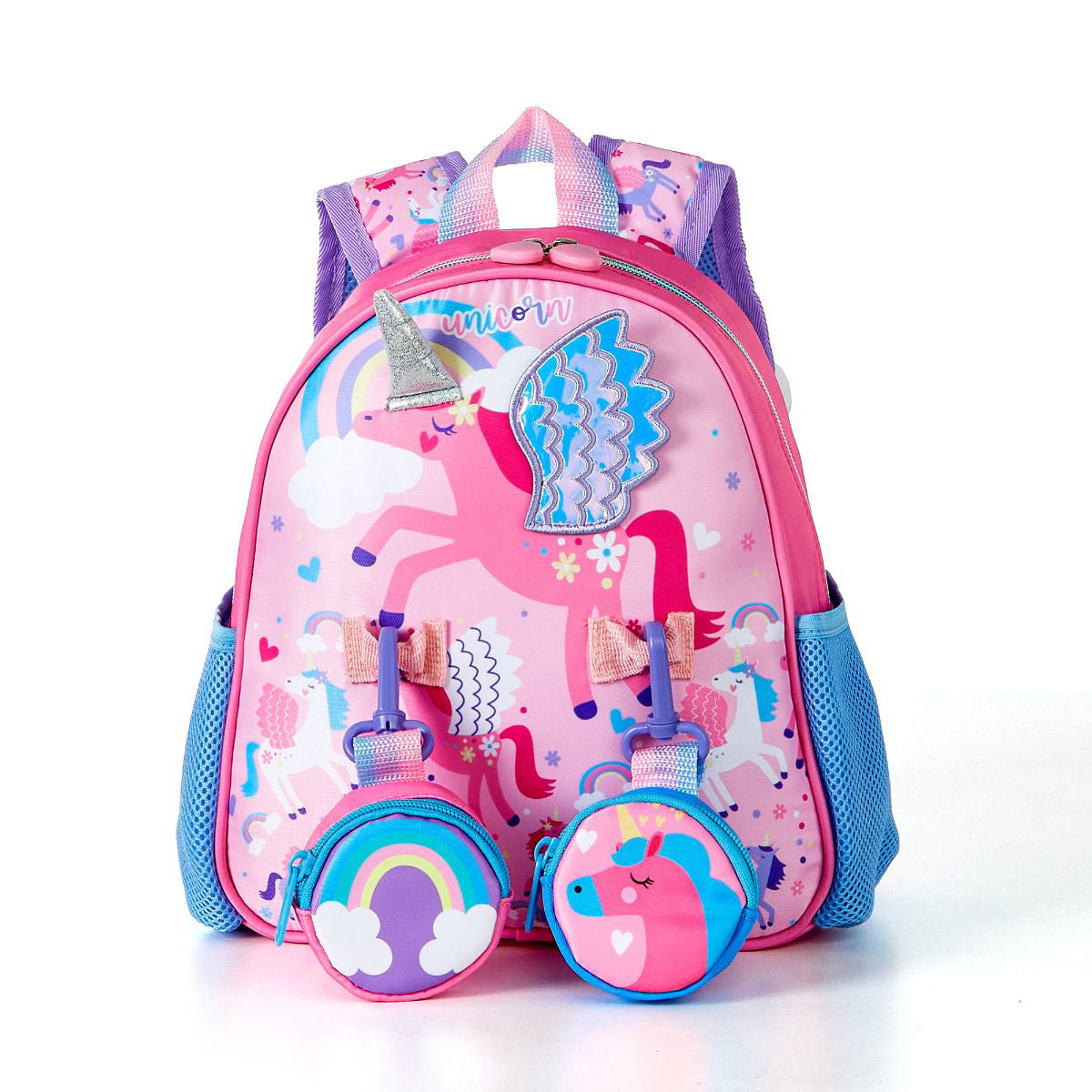 Unicorn Primary School Backpack