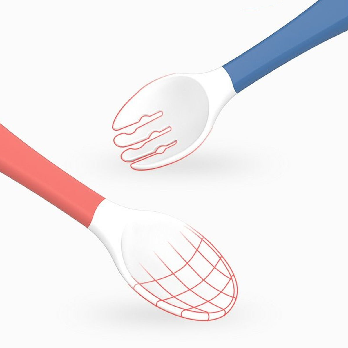 سلسلة الفضاء الأزرق تويست سكوب