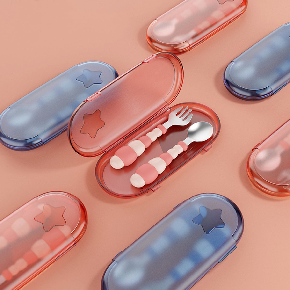 Stainless Steel Scoop