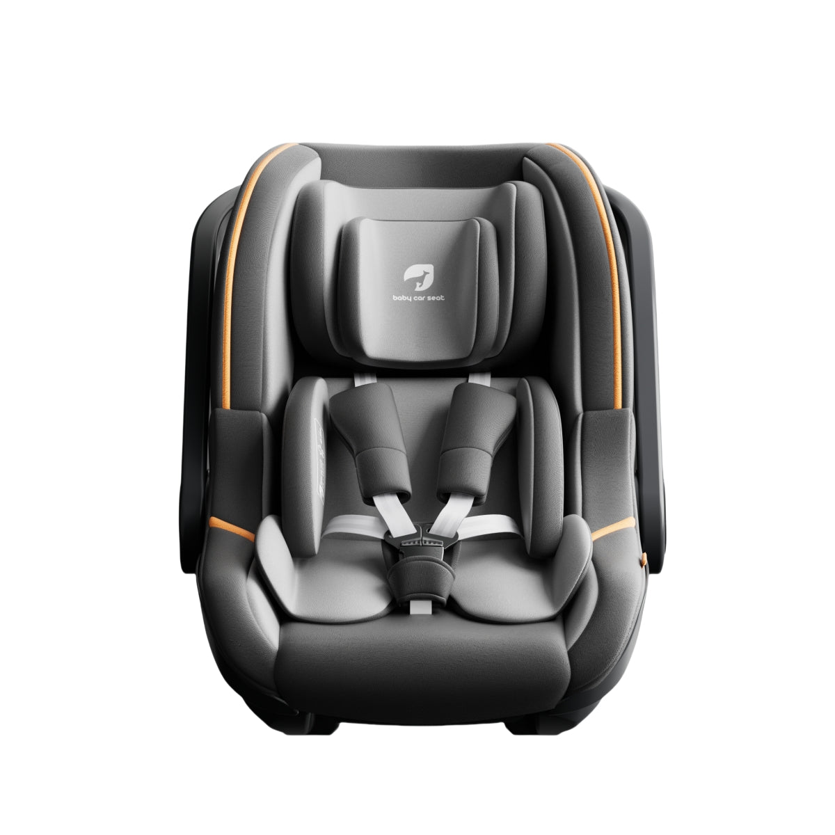 Newborn Safety Carrier Basket