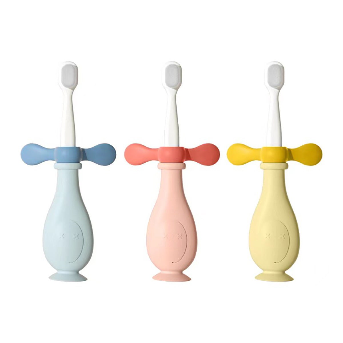 Soft Bristle Guard Toothbrush