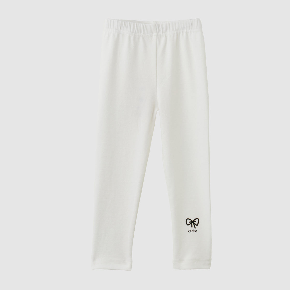 2–8 Years Casual Outerwear Leggings