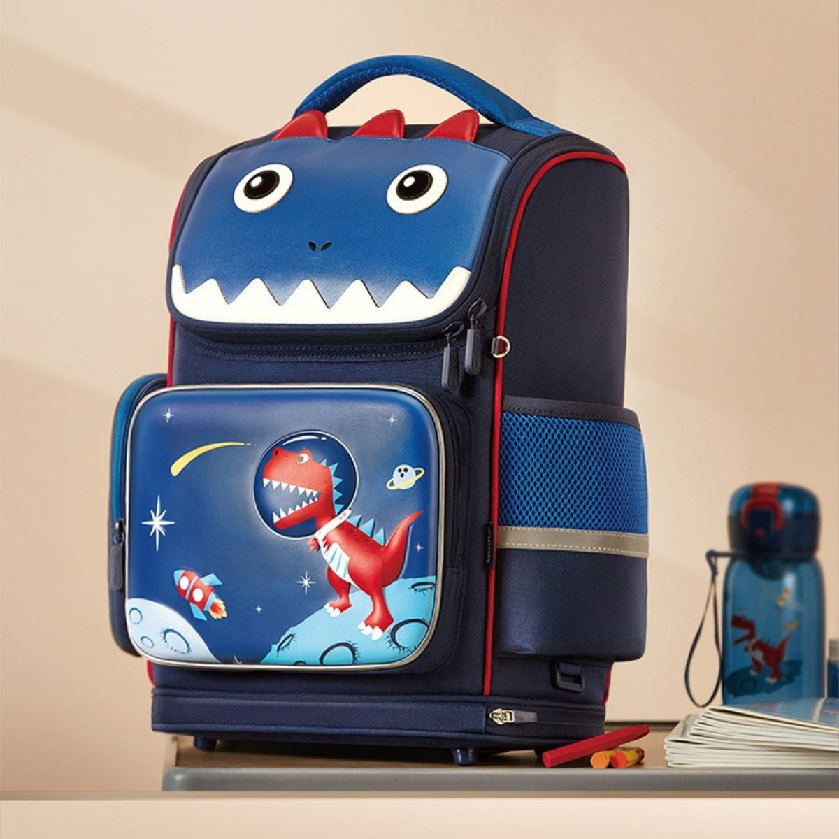 Ultra-Light Posture Support Backpack