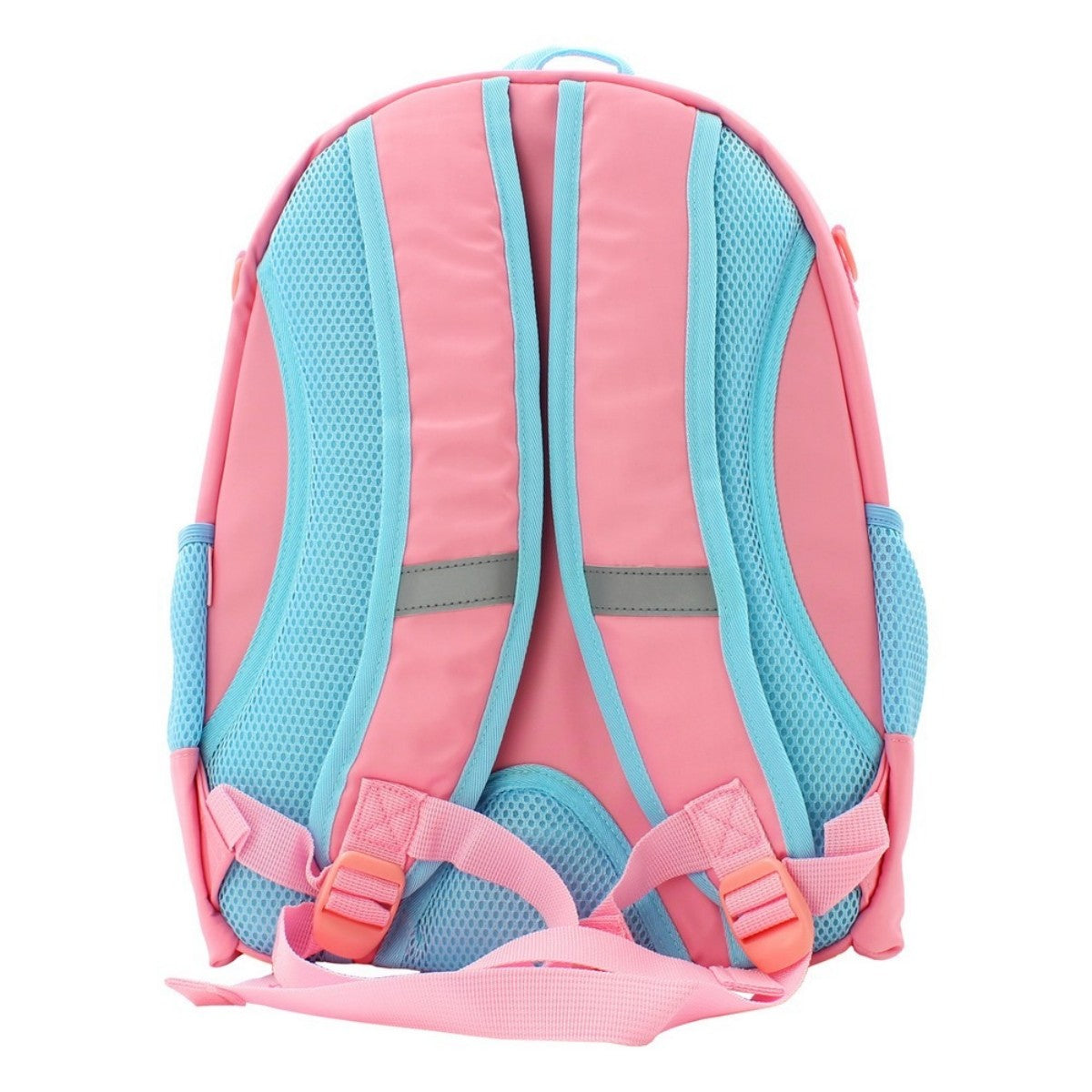 Cartoon Backpack with Bow