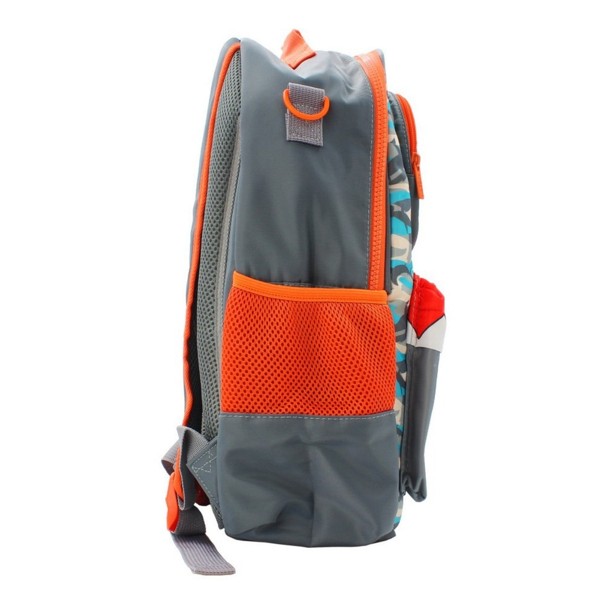 3D Shark School Backpack