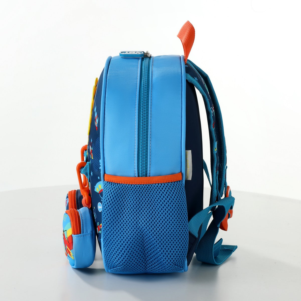 Dinosaur School Backpack