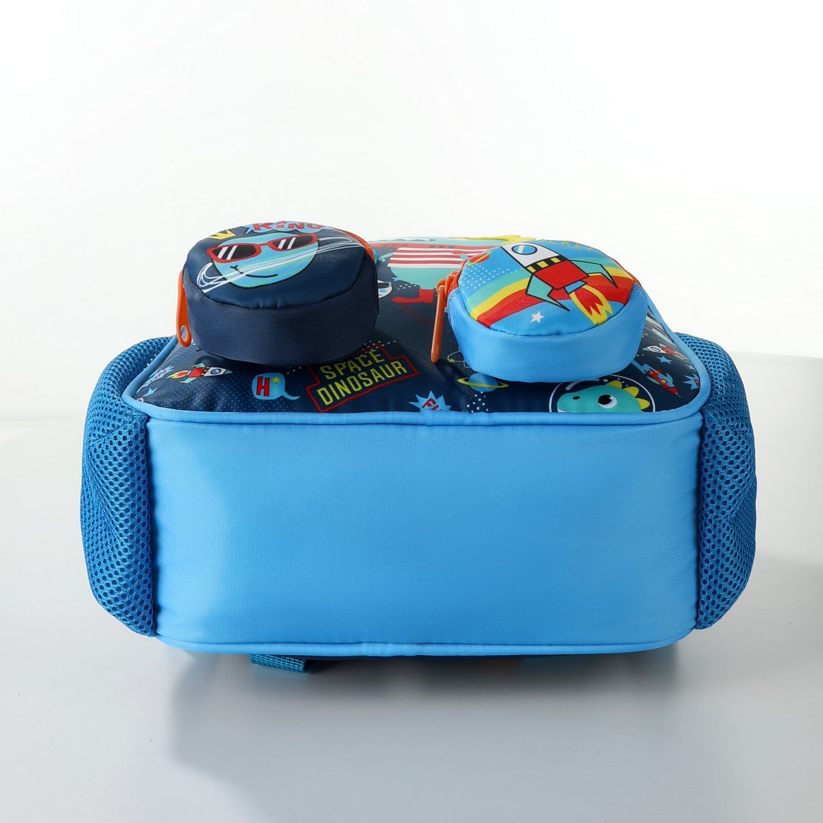 Dinosaur School Backpack