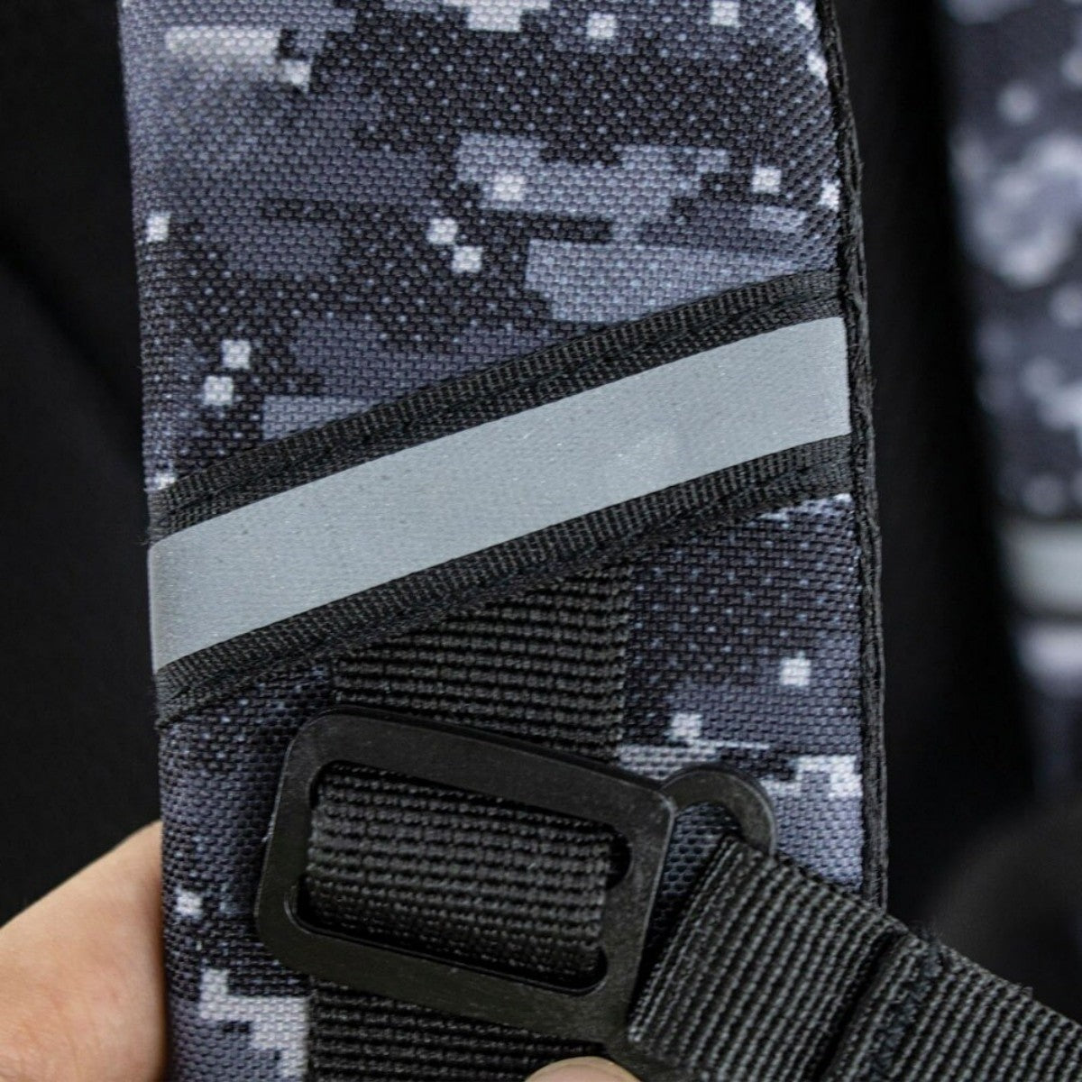 حقيبة ظهر لدعم الوضعية وتقليل الوزن