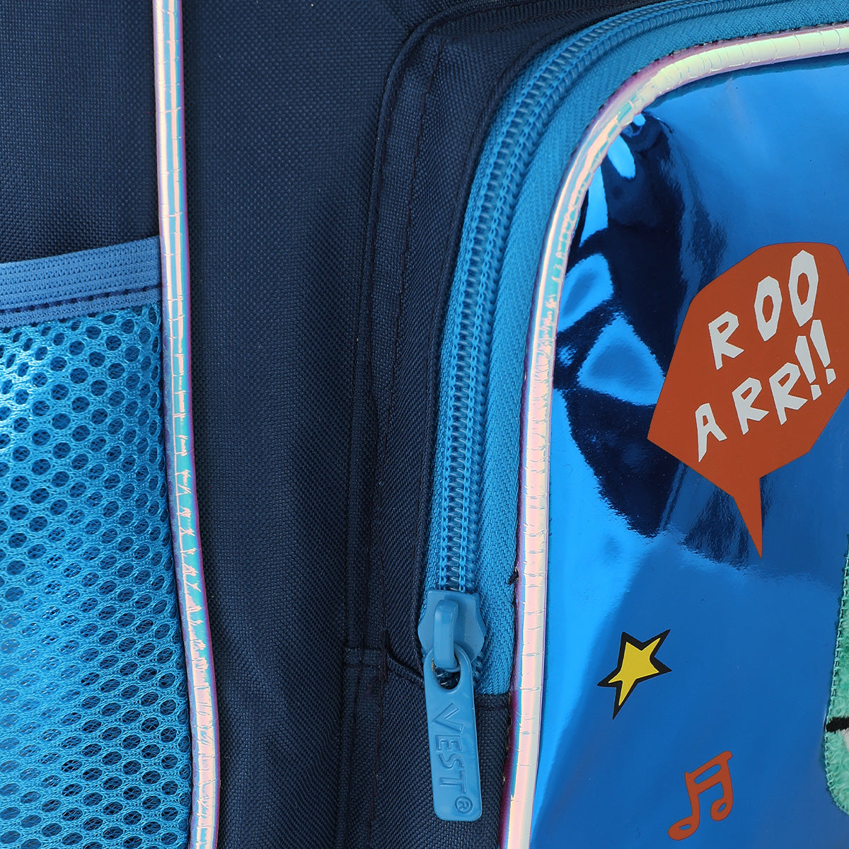 Handheld School Backpack