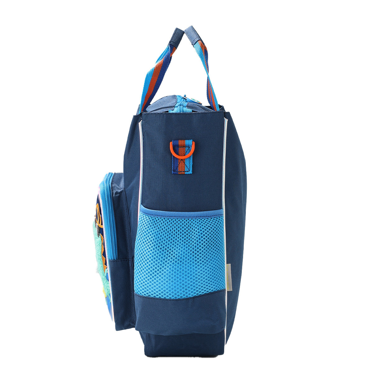 Handheld School Backpack