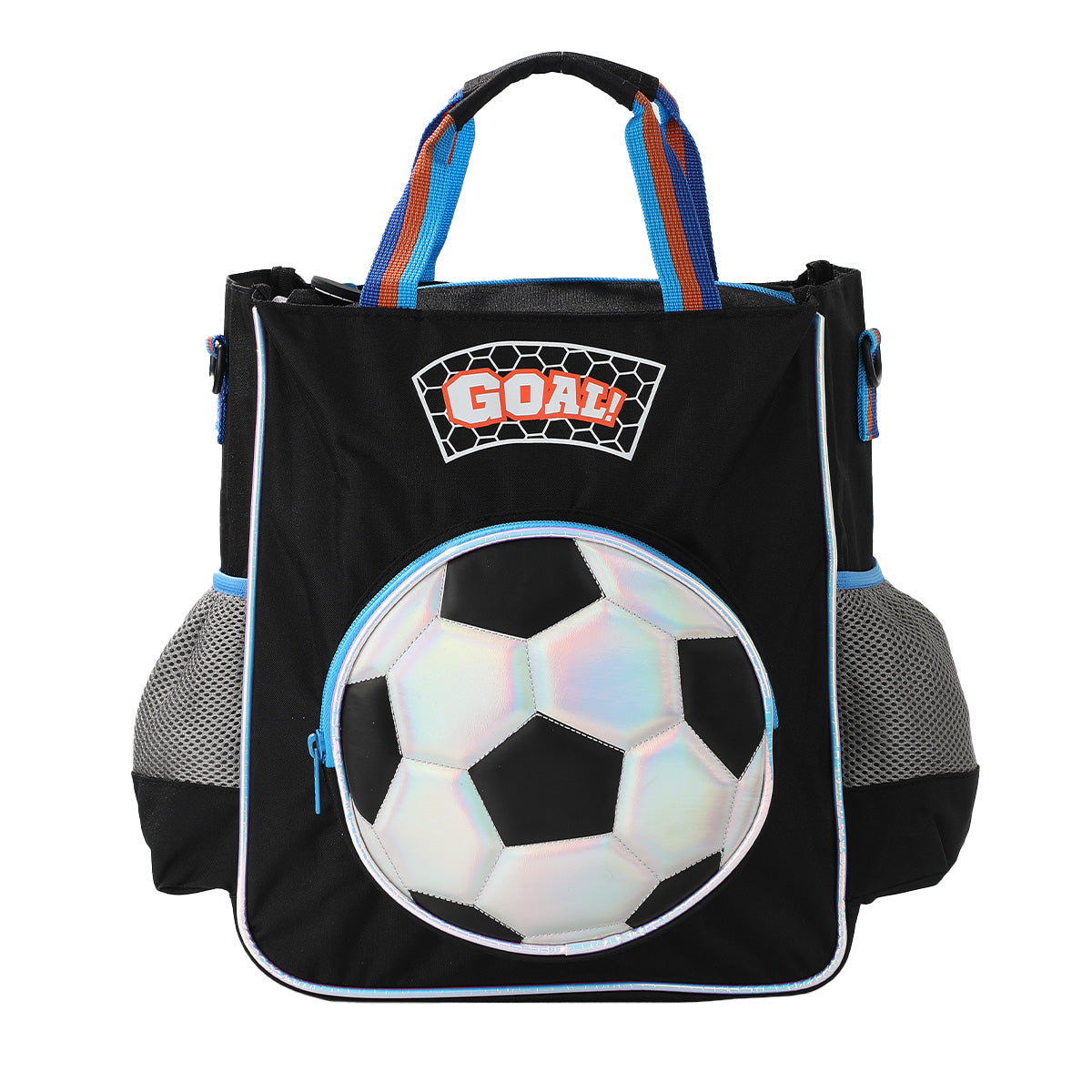 Handheld Tote Backpack