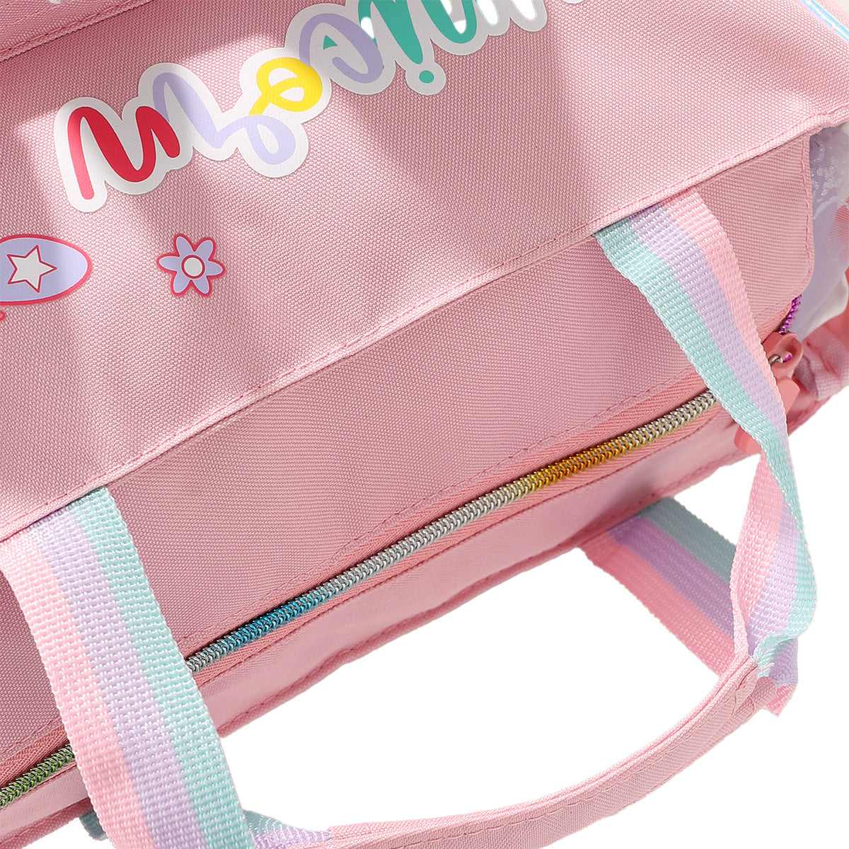 Handheld School Backpack