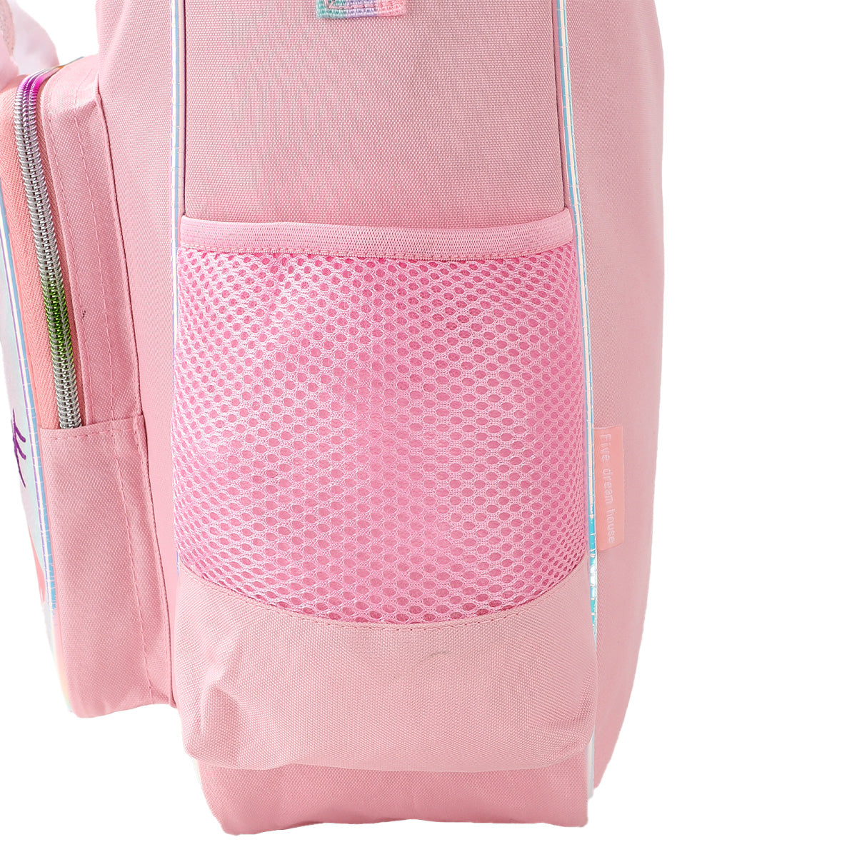 Handheld School Backpack