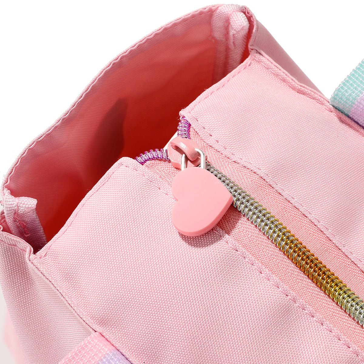 Handheld School Backpack