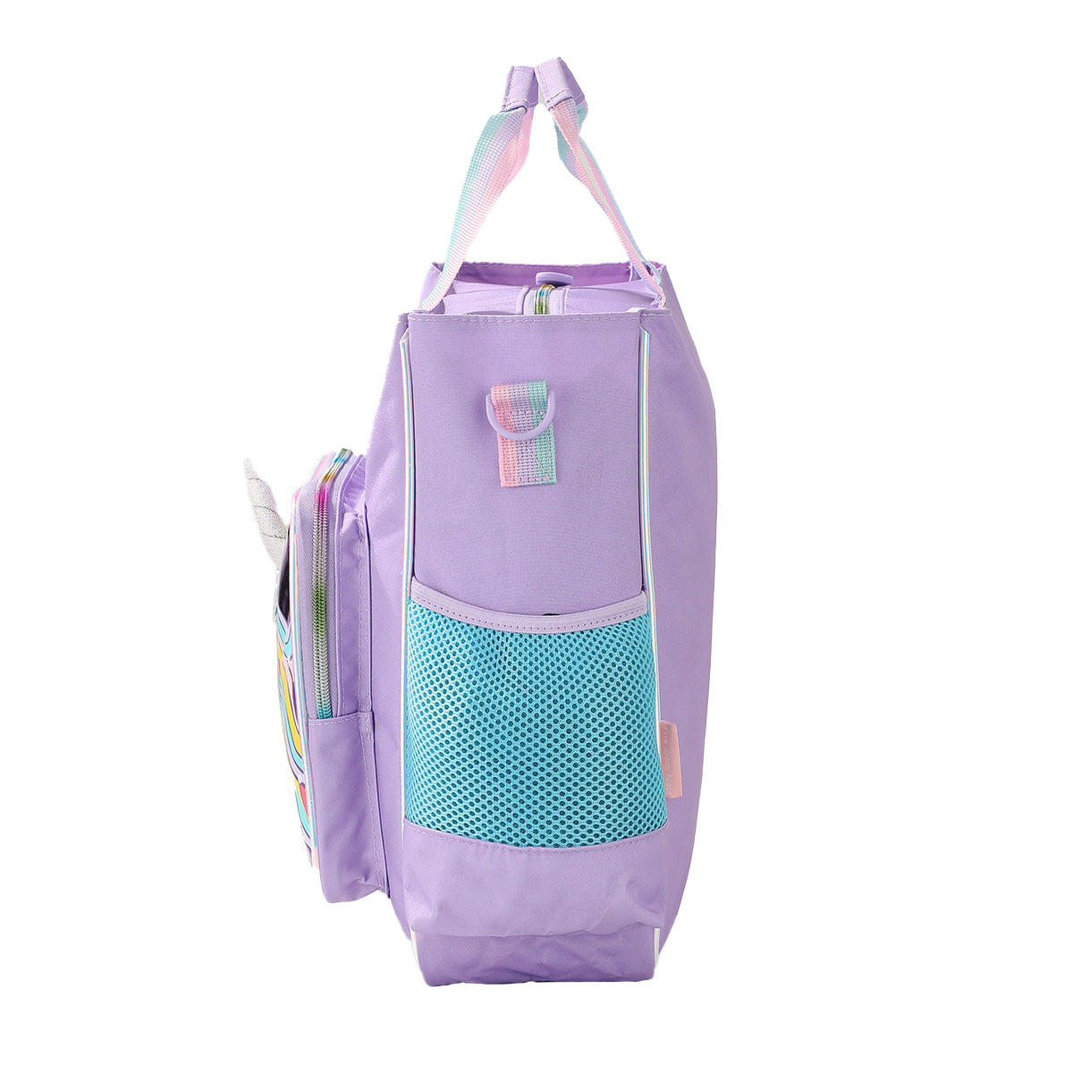 Stylish Handheld School Backpack