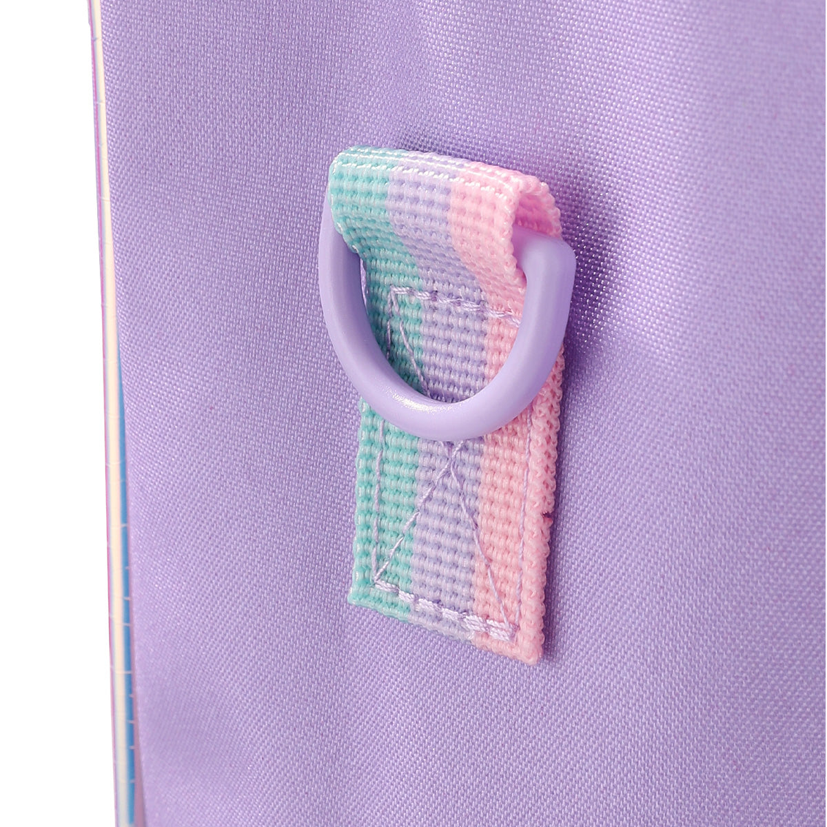 Stylish Handheld School Backpack