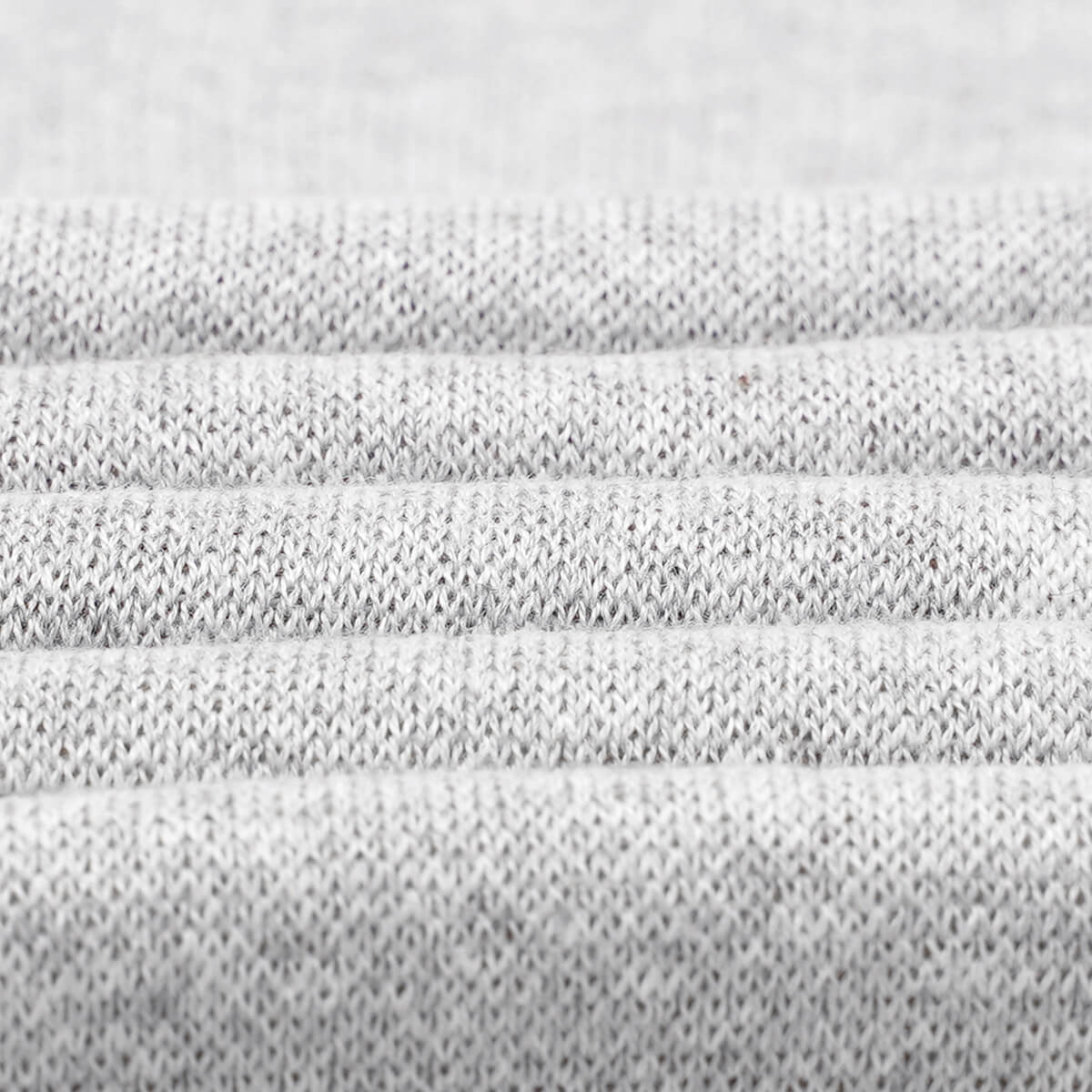 Knitted Baby Blanket