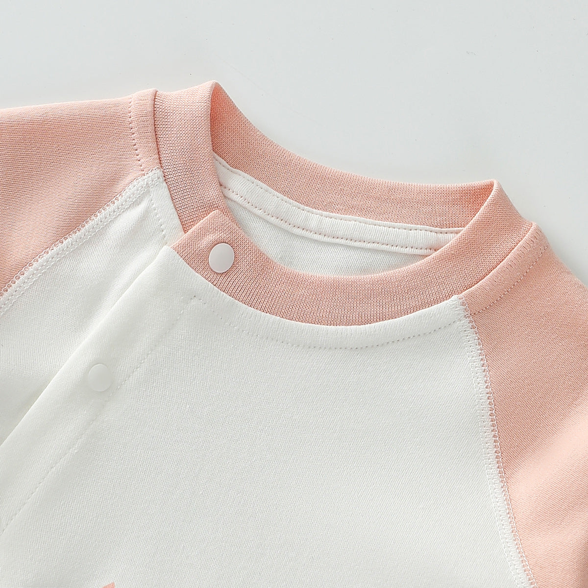 Animal print bodysuit