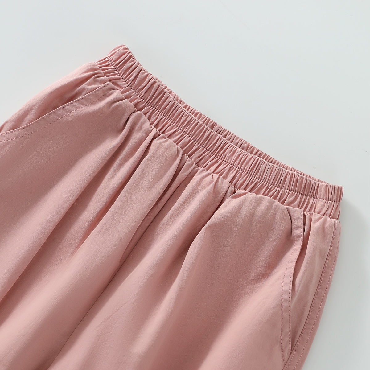 Lightweight overalls