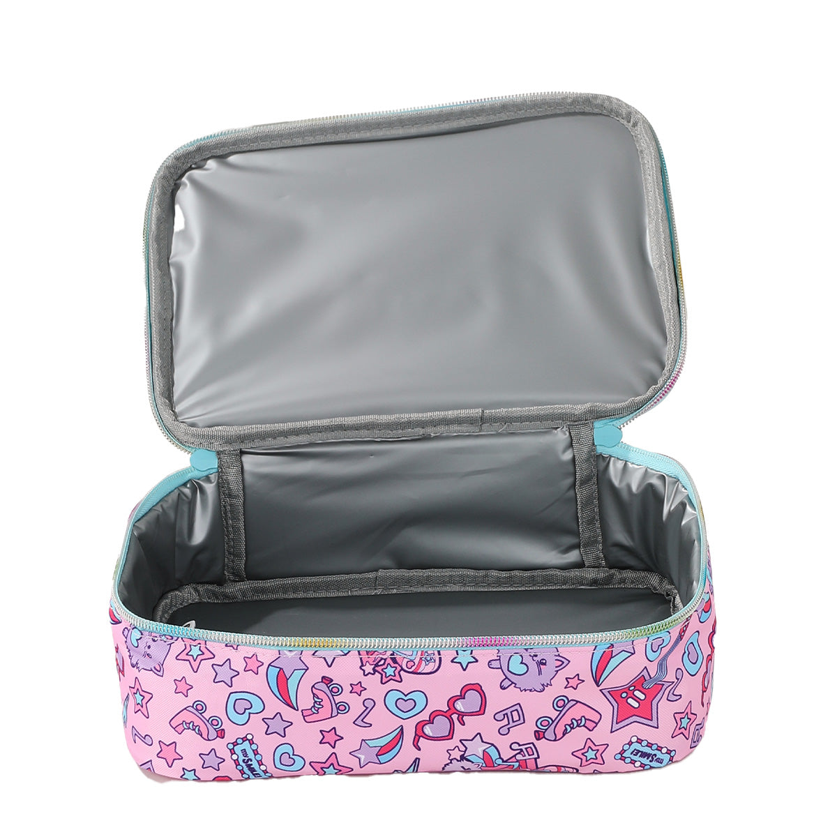 Suitcase-Style Backpack