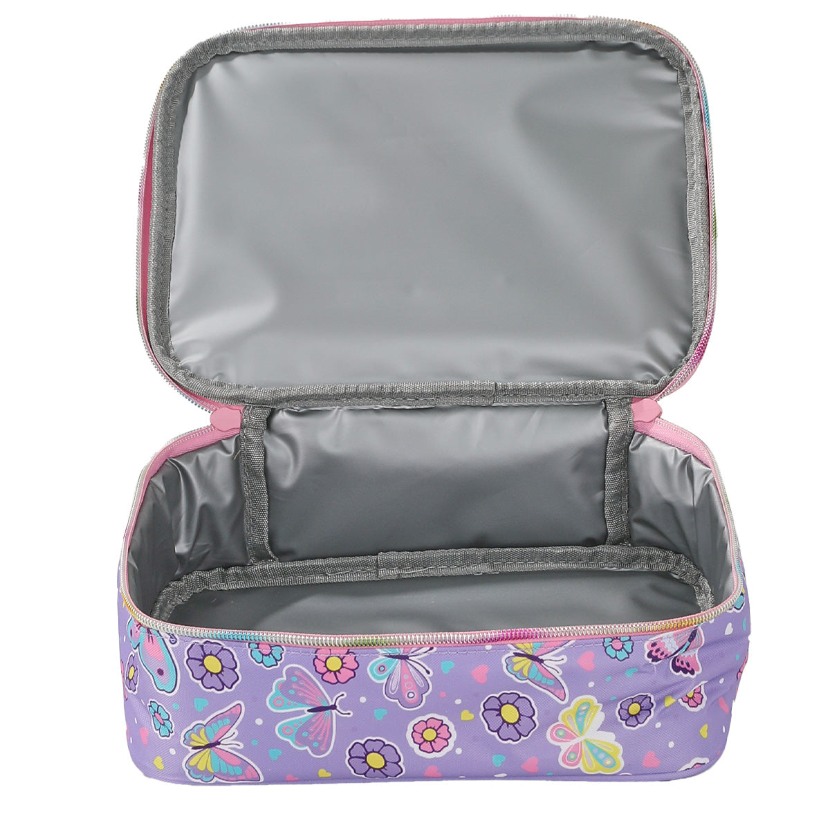 Suitcase-Style Backpack