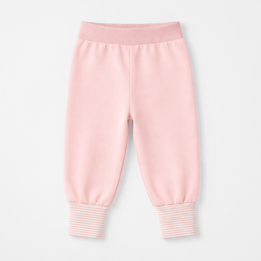 1-3 Years Bunny Baby Sweatshirt Set