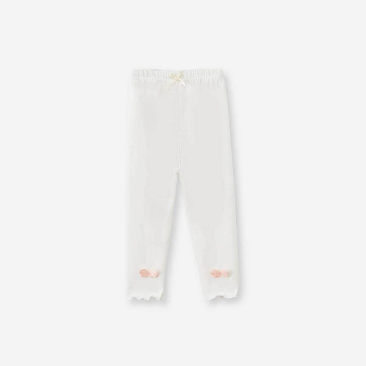 بنطال ضيق للبنات من عمر 6 إلى 18 شهرًا