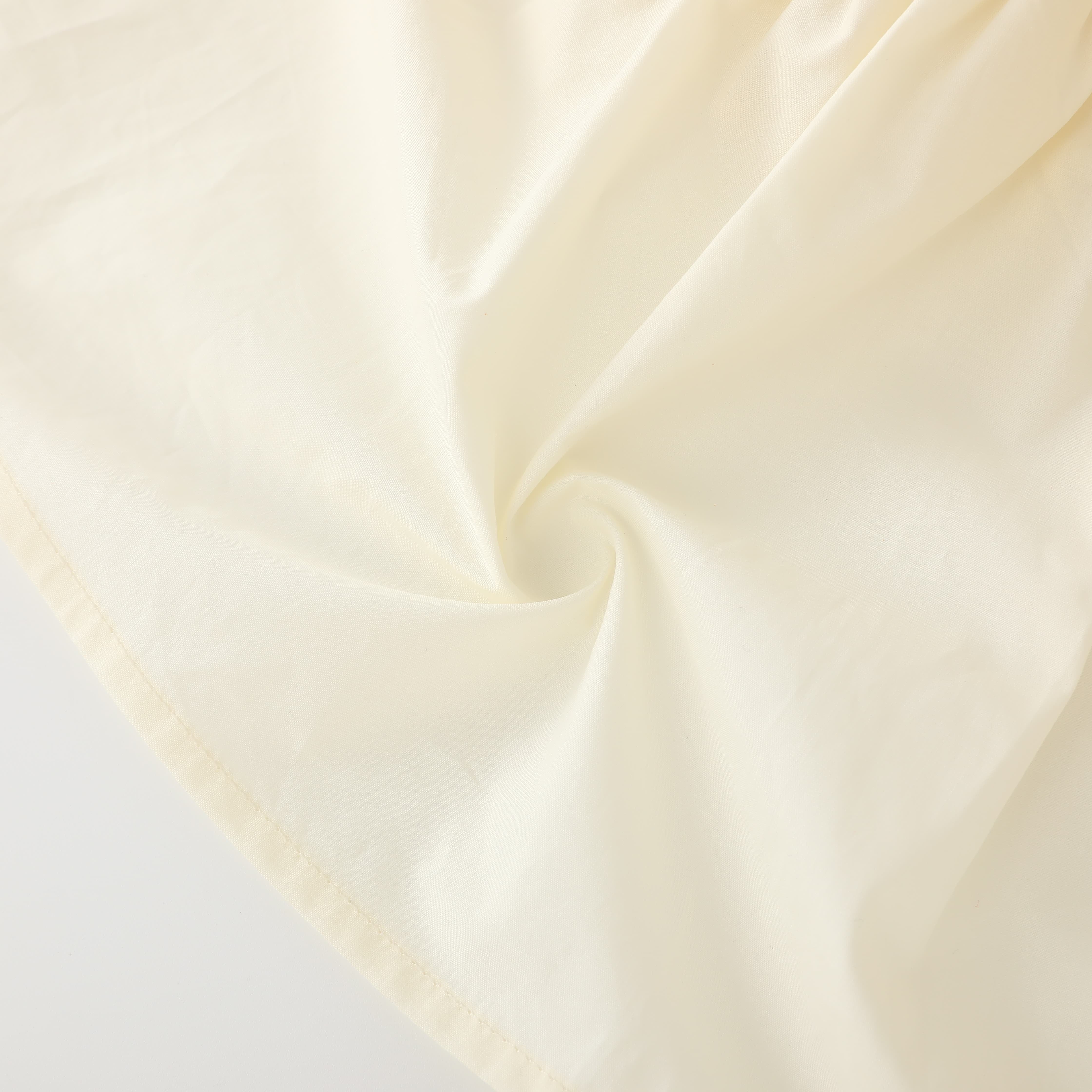 Little Yellow Flower Dress Girl