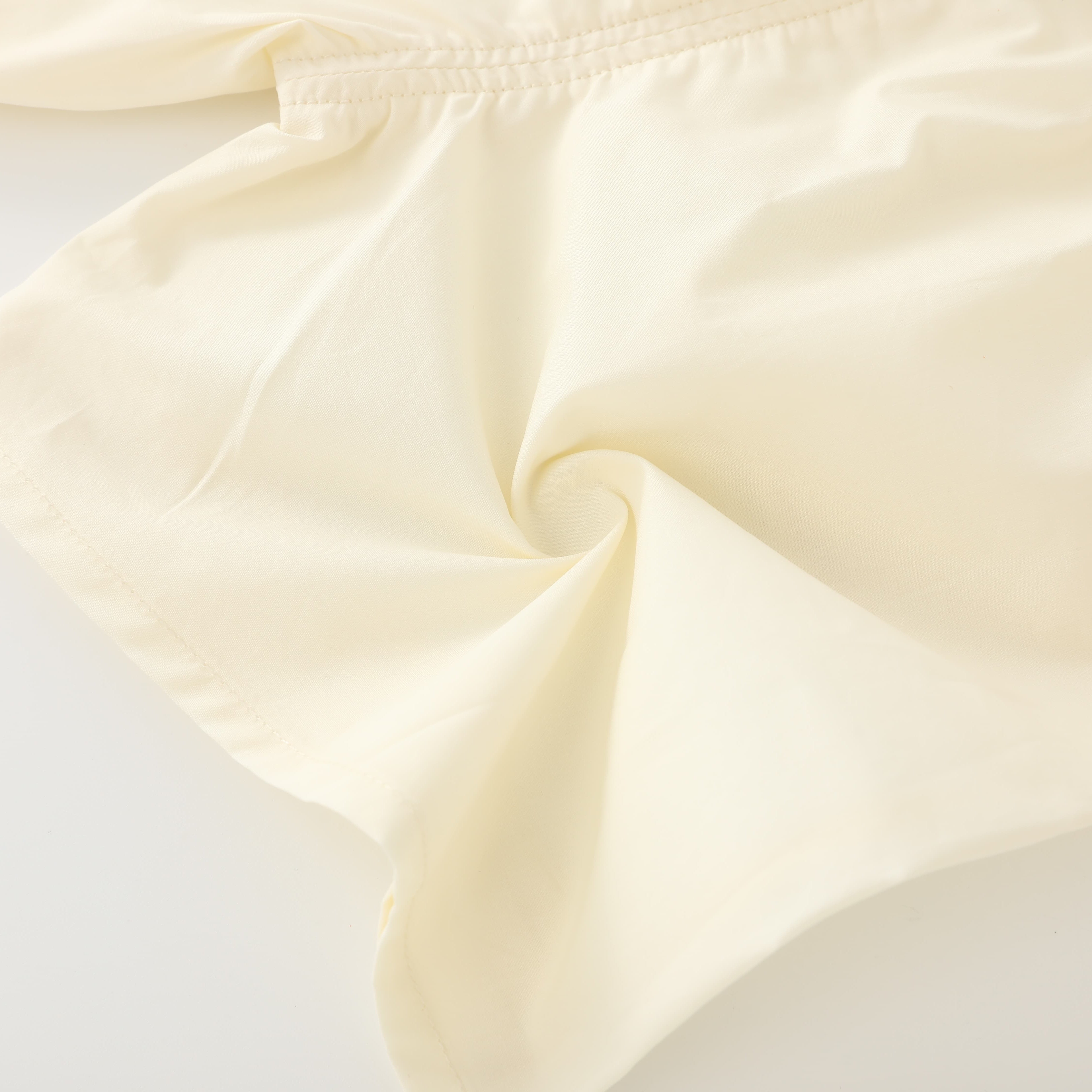 Little Yellow Flower Dress Girl