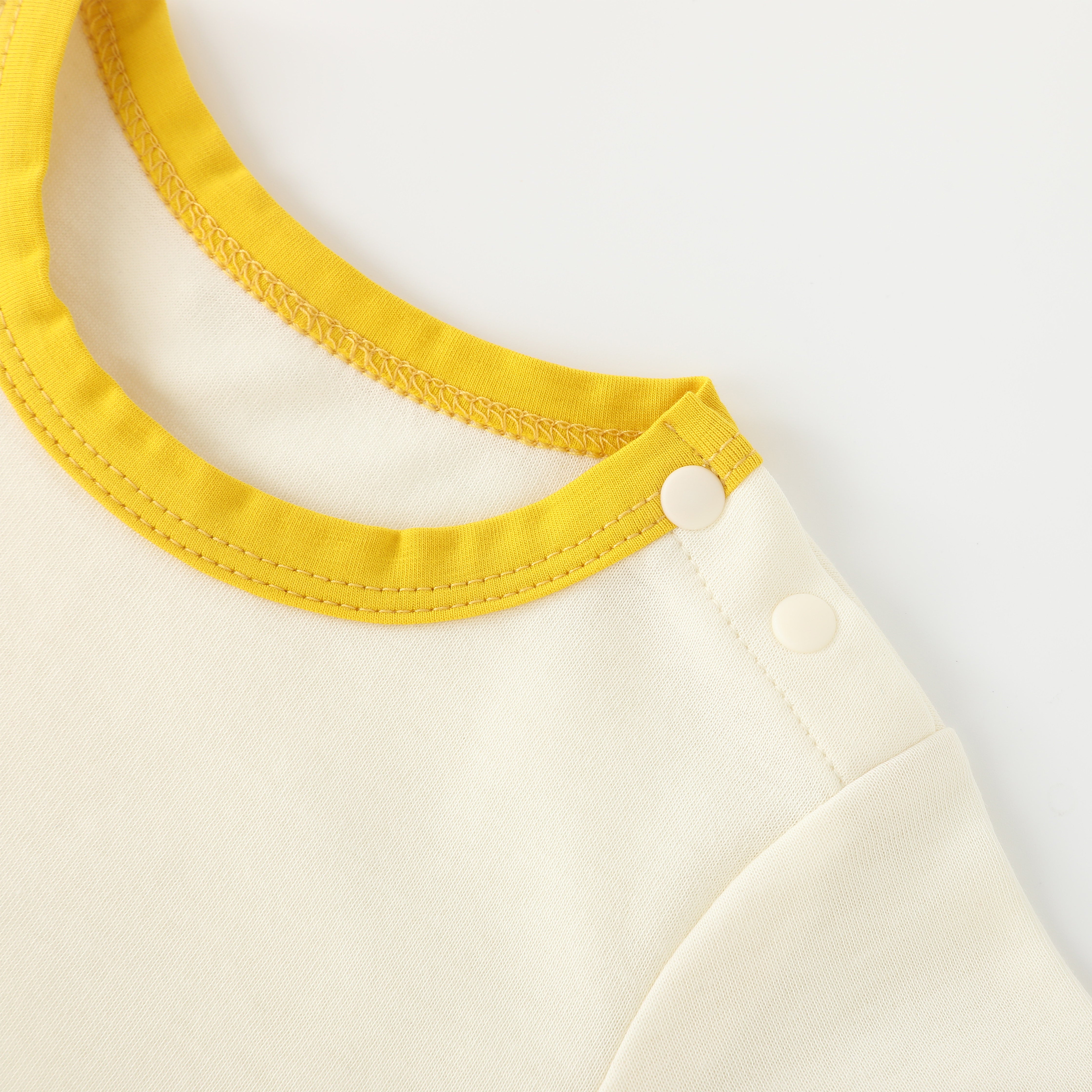 Swimming Bear Jumpsuit Boy