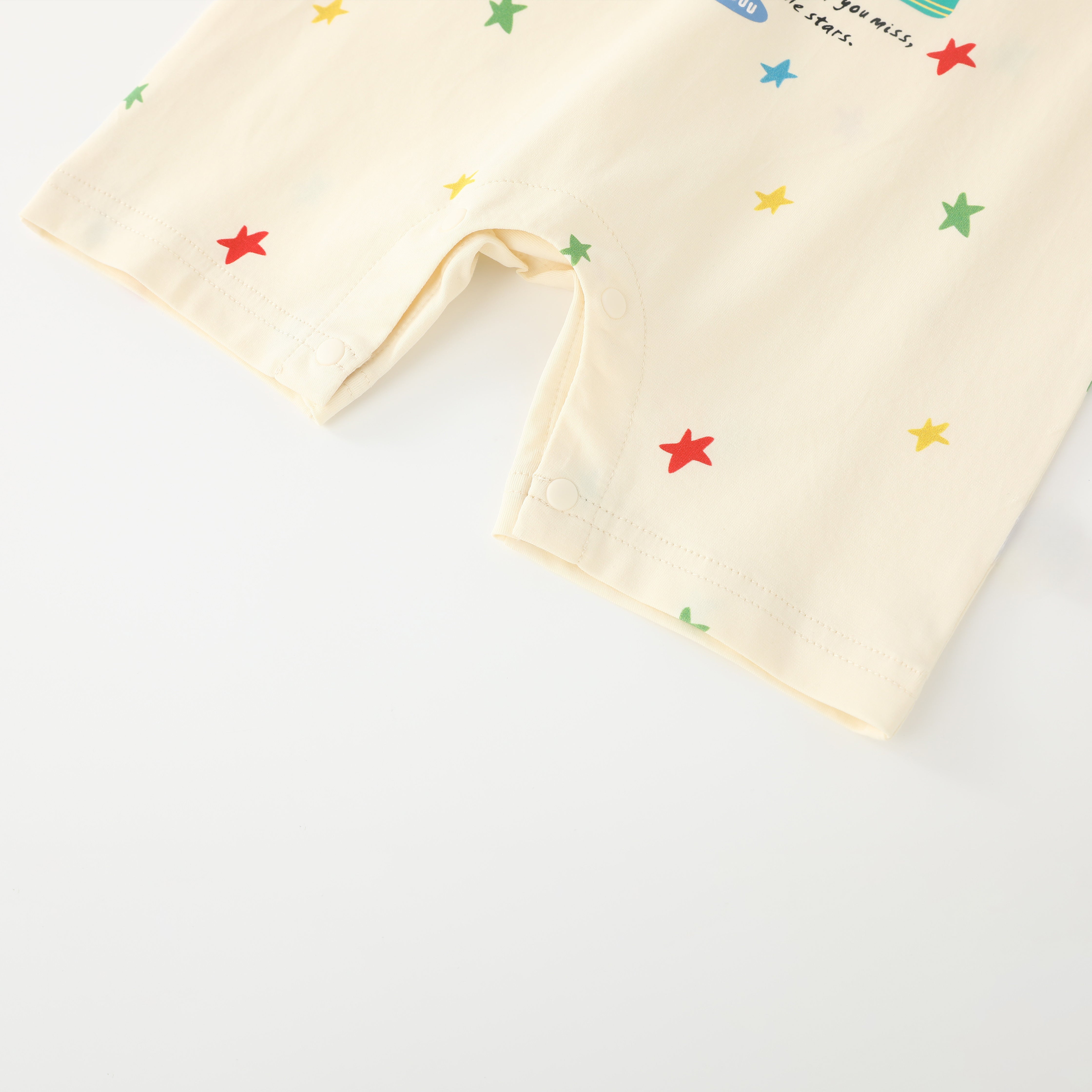 Three Dogs Weather Station Polo Jumpsuit Boy