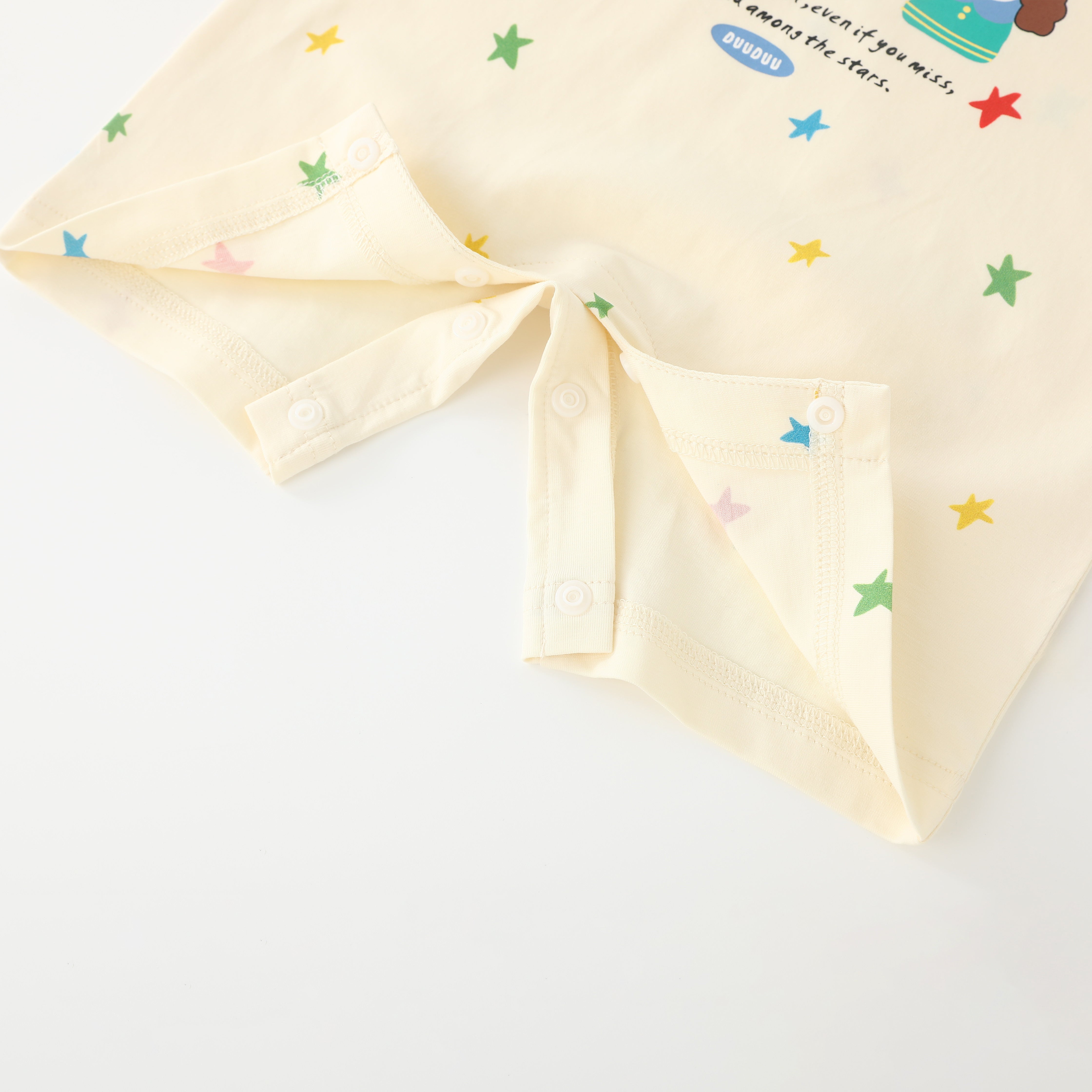 Three Dogs Weather Station Polo Jumpsuit Boy