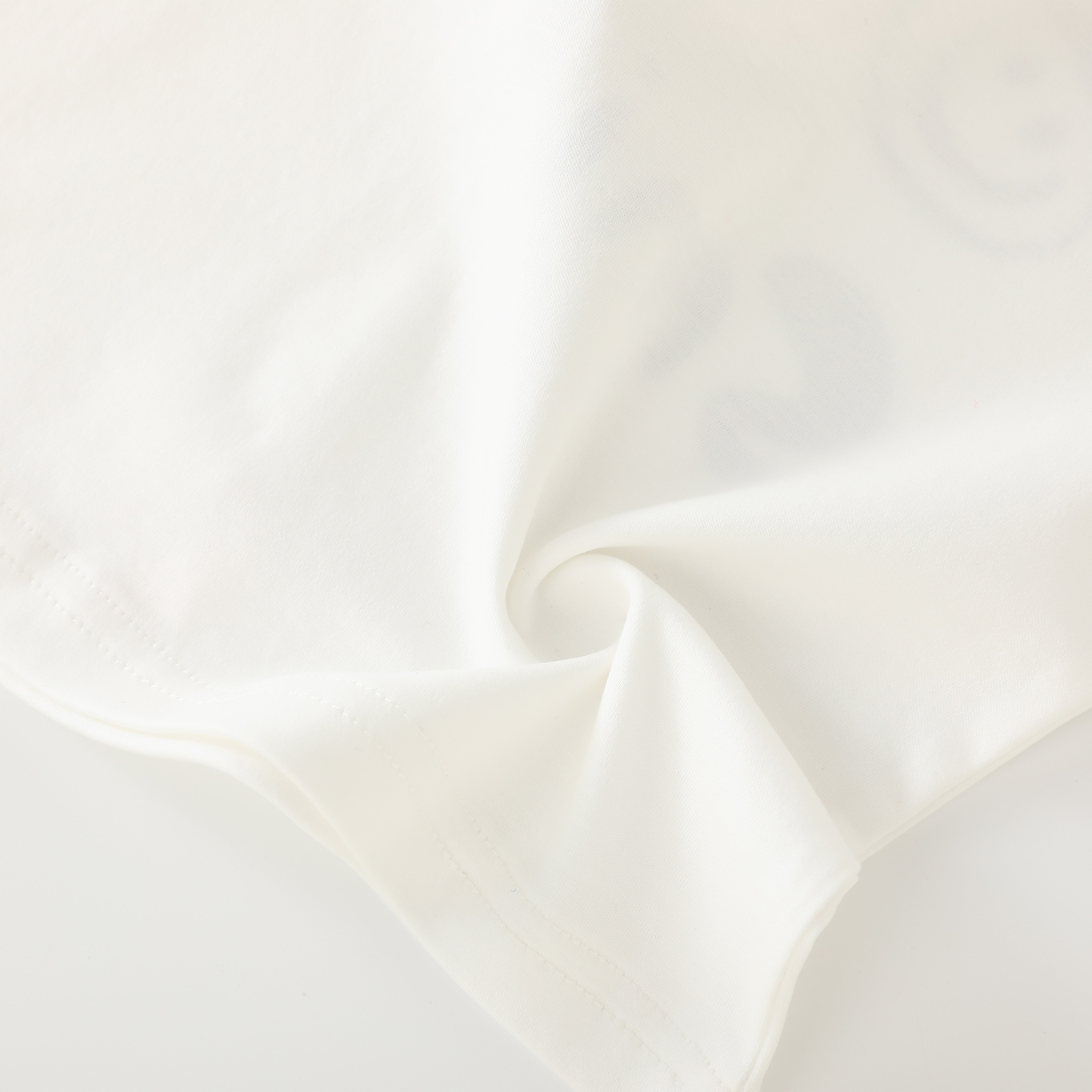 Smiling Fried Egg Short Sleeve Suit Boy